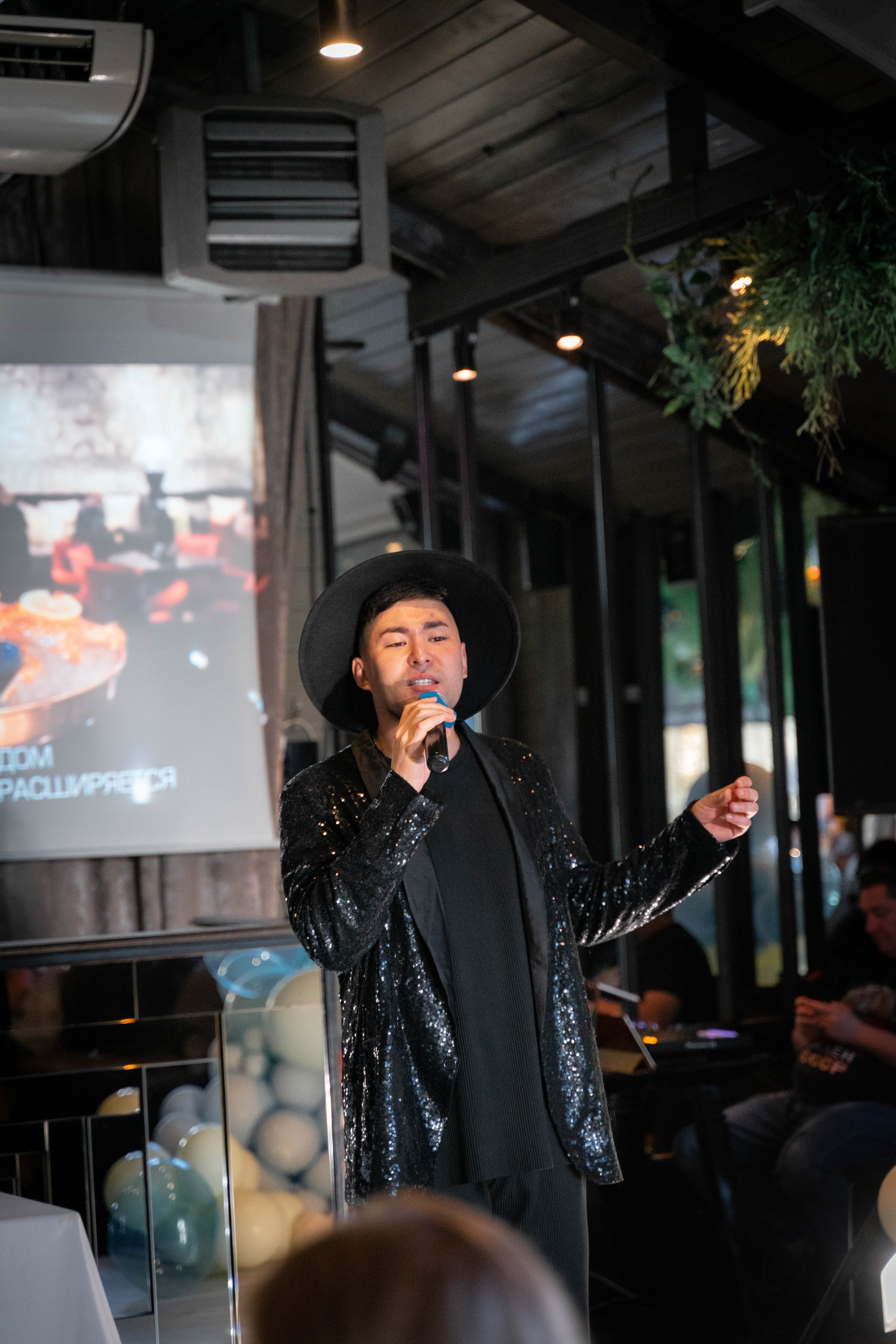 Детский День Рождения. ALISON FILMS