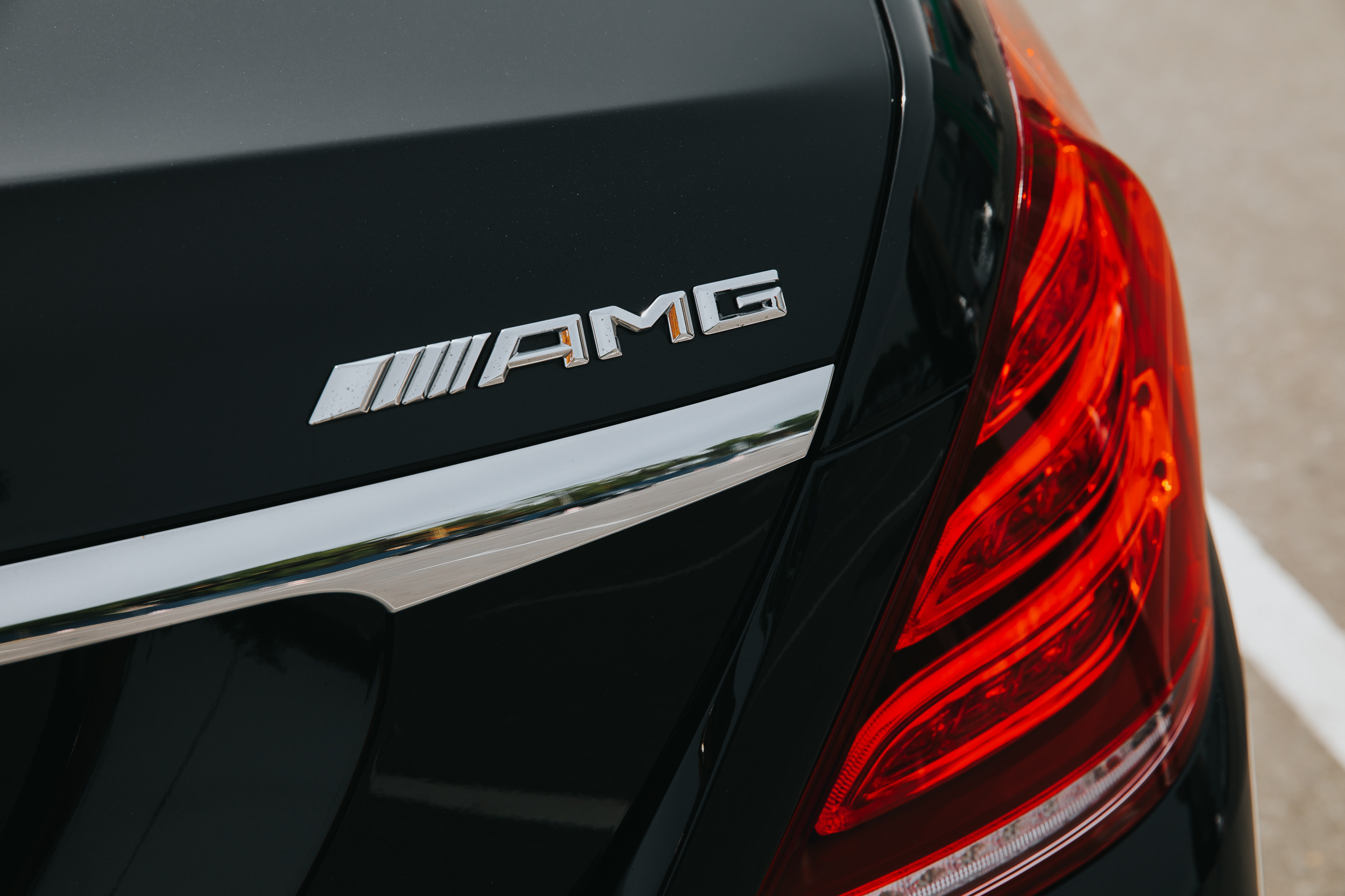 Mersedes Benz s63 AMG. Фотограф в на Пхукете Сергей Войлоков