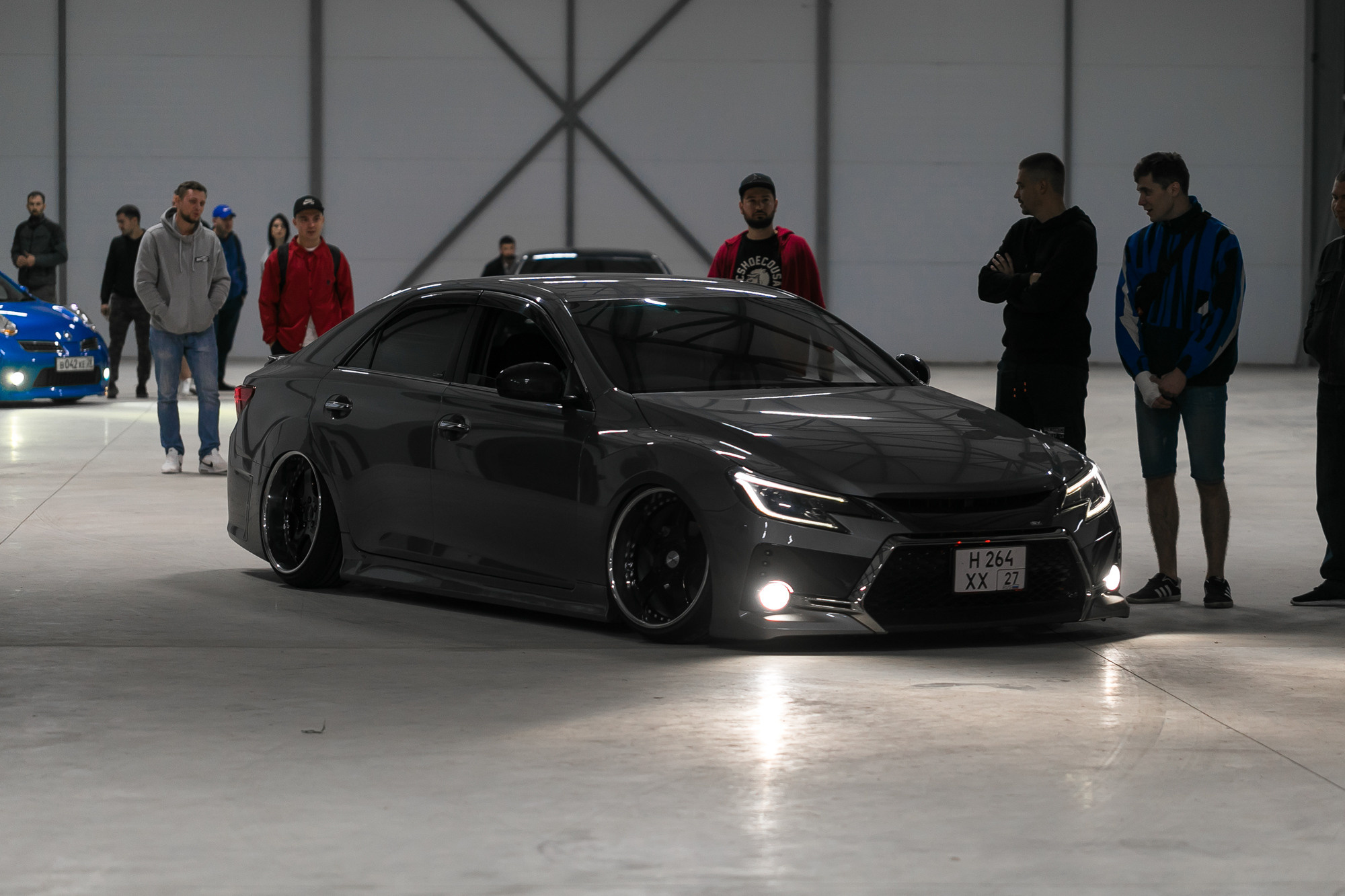 LOWtoFUN 12sep2020. Фотограф в на Пхукете Сергей Войлоков