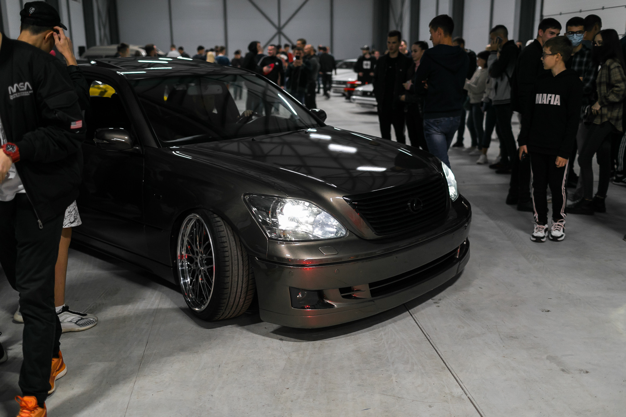 LOWtoFUN 12sep2020. Фотограф в на Пхукете Сергей Войлоков