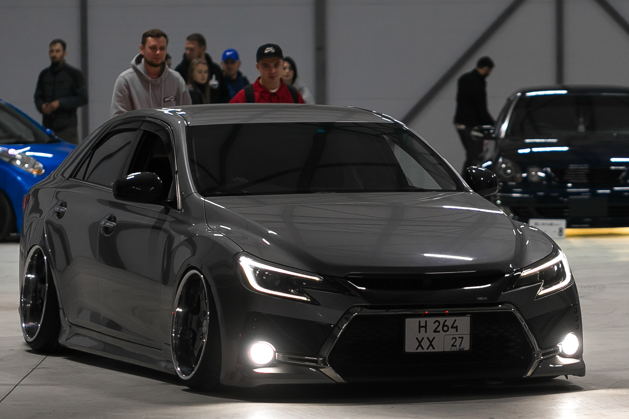 LOWtoFUN 12sep2020. Фотограф в на Пхукете Сергей Войлоков