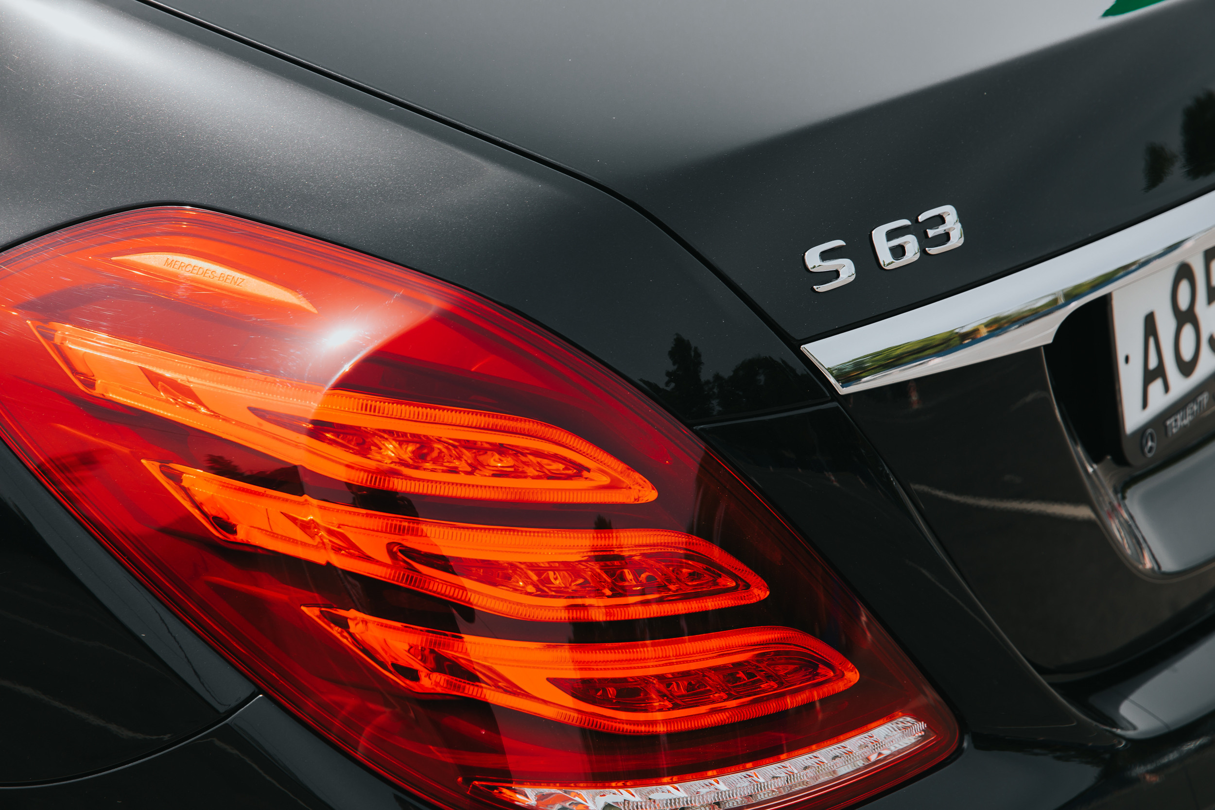 Mersedes Benz s63 AMG. Фотограф в на Пхукете Сергей Войлоков