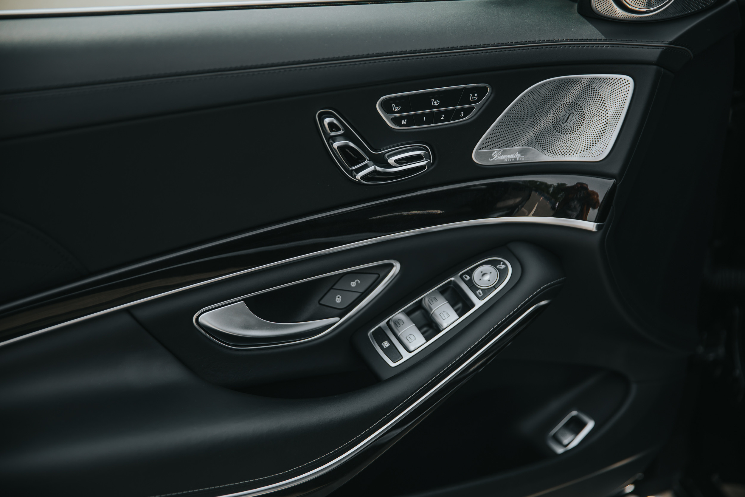 Mersedes Benz s63 AMG. Фотограф в на Пхукете Сергей Войлоков