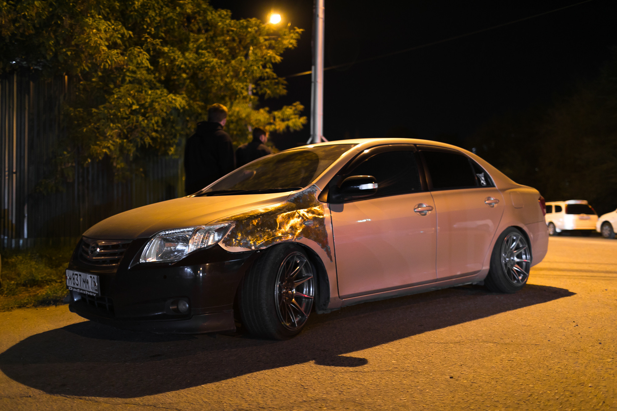 LOWtoFUN 12sep2020. Фотограф в на Пхукете Сергей Войлоков