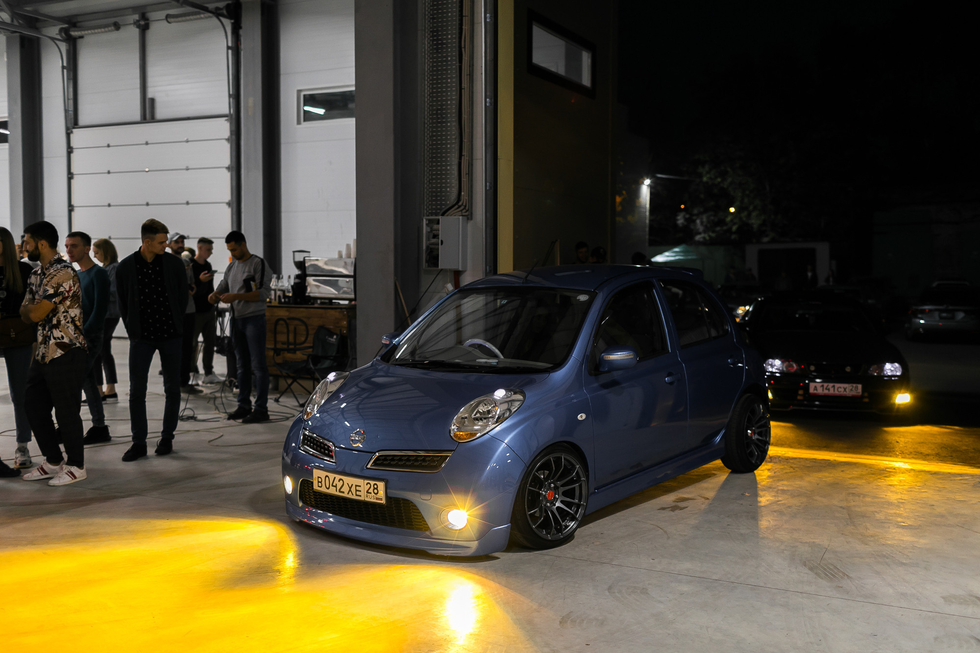 LOWtoFUN 12sep2020. Фотограф в на Пхукете Сергей Войлоков