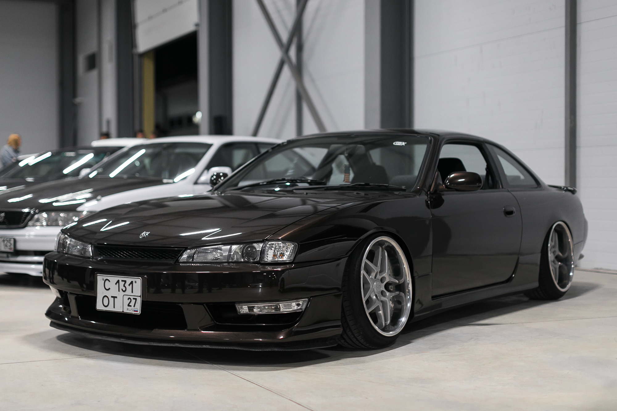 LOWtoFUN 12sep2020. Фотограф в на Пхукете Сергей Войлоков