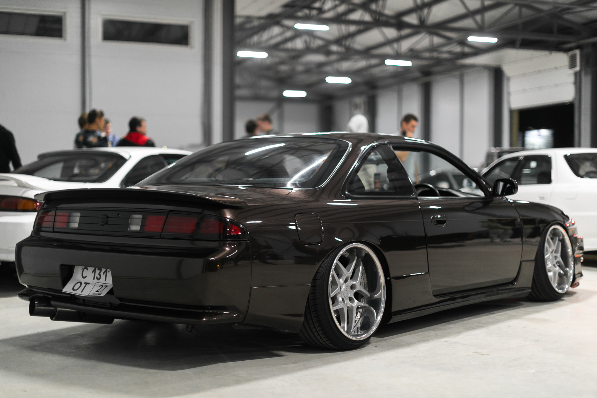 LOWtoFUN 12sep2020. Фотограф в на Пхукете Сергей Войлоков