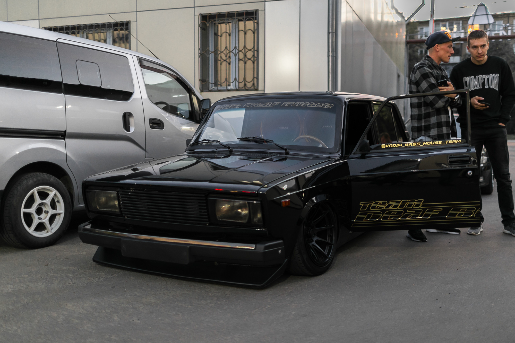 LOWtoFUN 12sep2020. Фотограф в на Пхукете Сергей Войлоков