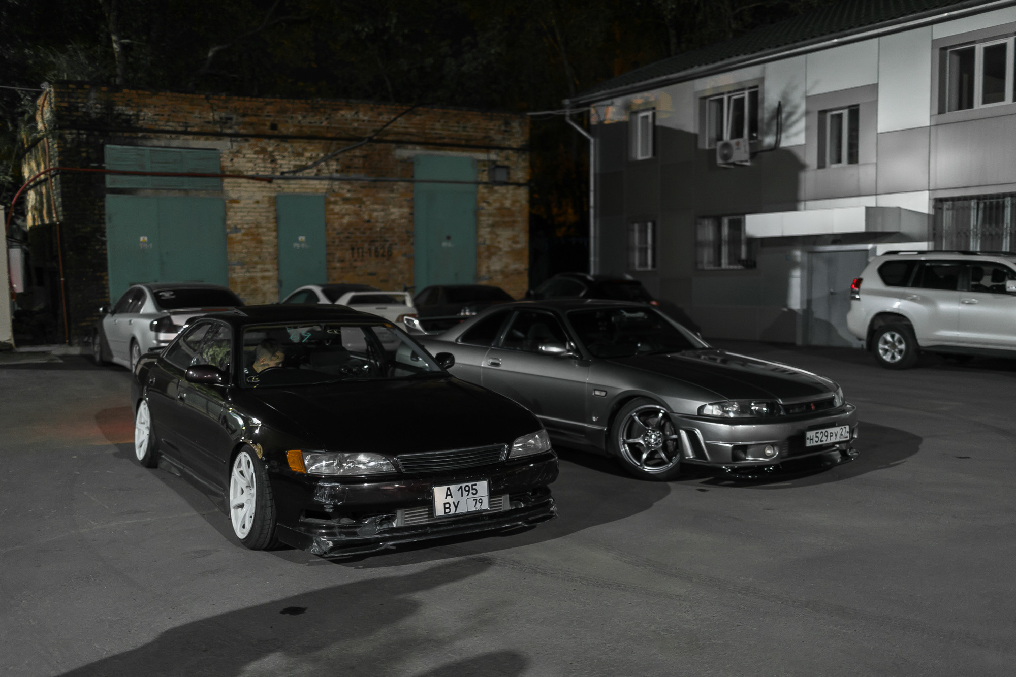 LOWtoFUN 12sep2020. Фотограф в на Пхукете Сергей Войлоков