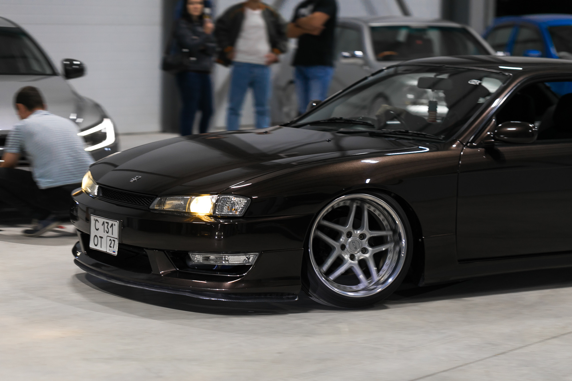 LOWtoFUN 12sep2020. Фотограф в на Пхукете Сергей Войлоков