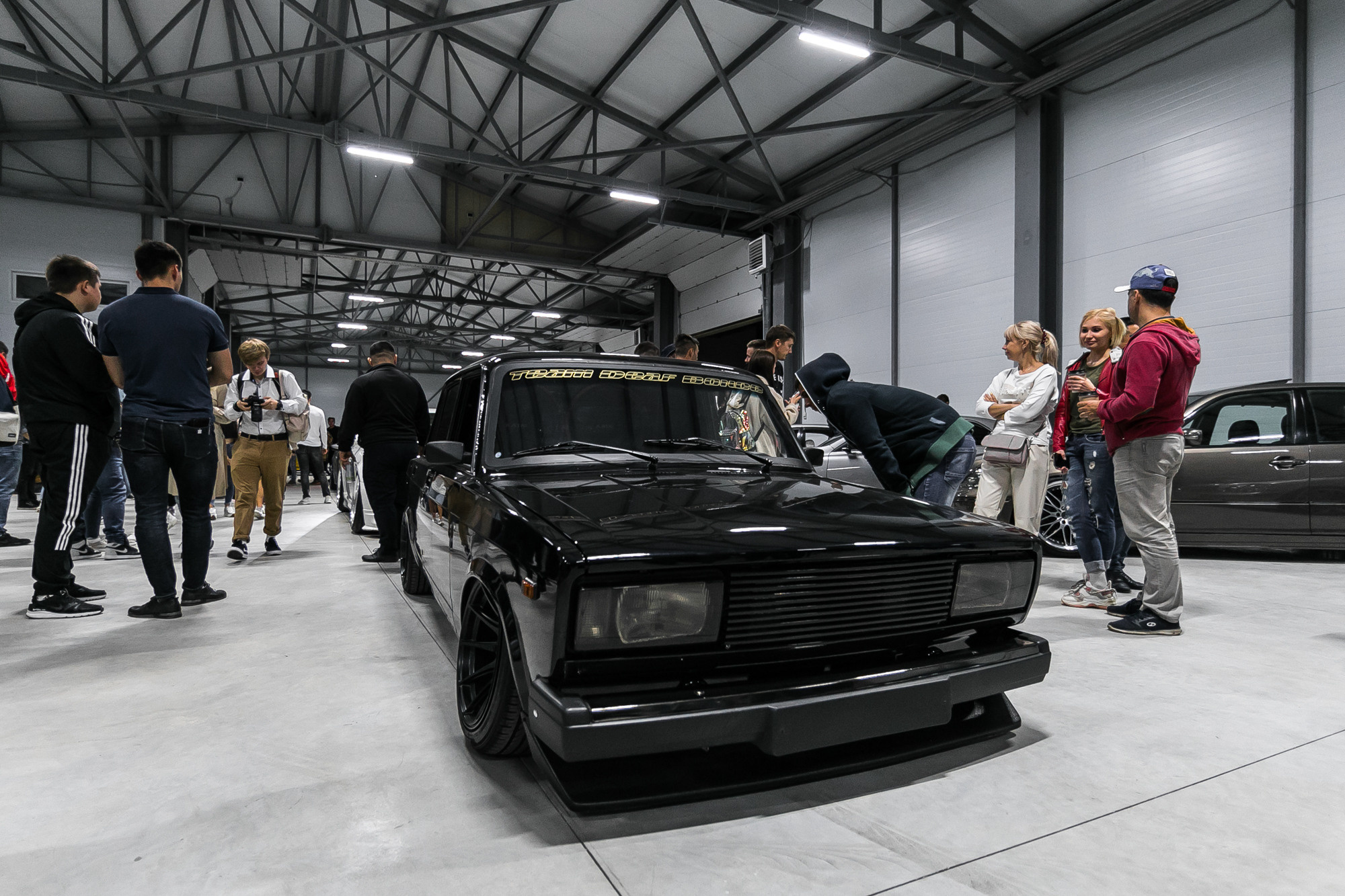 LOWtoFUN 12sep2020. Фотограф в на Пхукете Сергей Войлоков