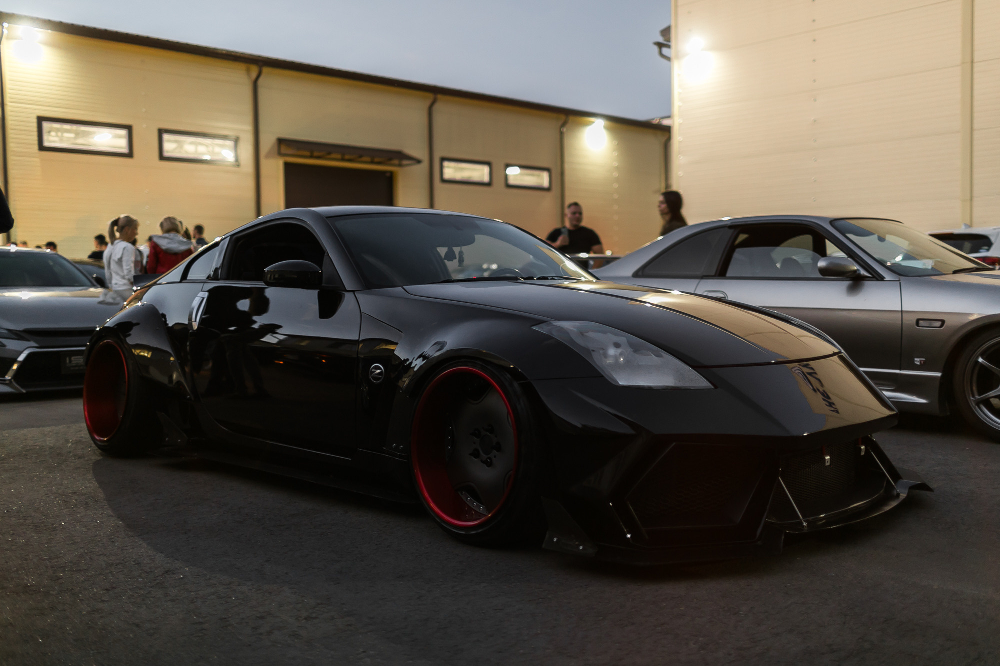 LOWtoFUN 12sep2020. Фотограф в на Пхукете Сергей Войлоков