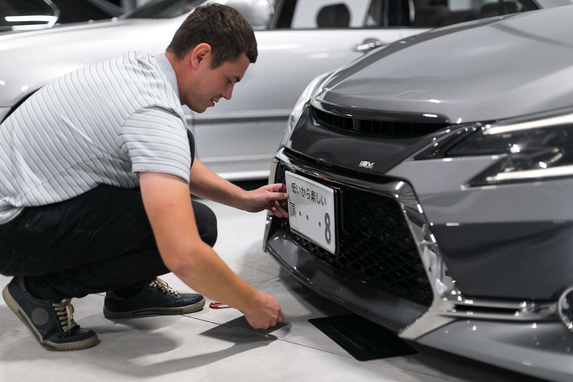 LOWtoFUN 12sep2020. Фотограф в на Пхукете Сергей Войлоков