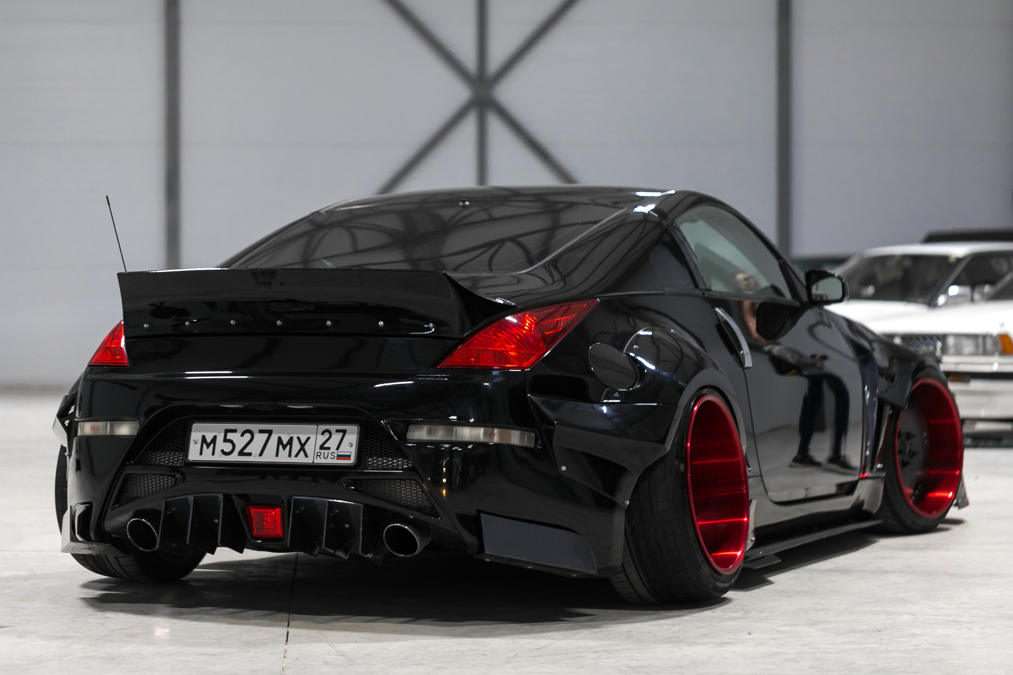 LOWtoFUN 12sep2020. Фотограф в на Пхукете Сергей Войлоков