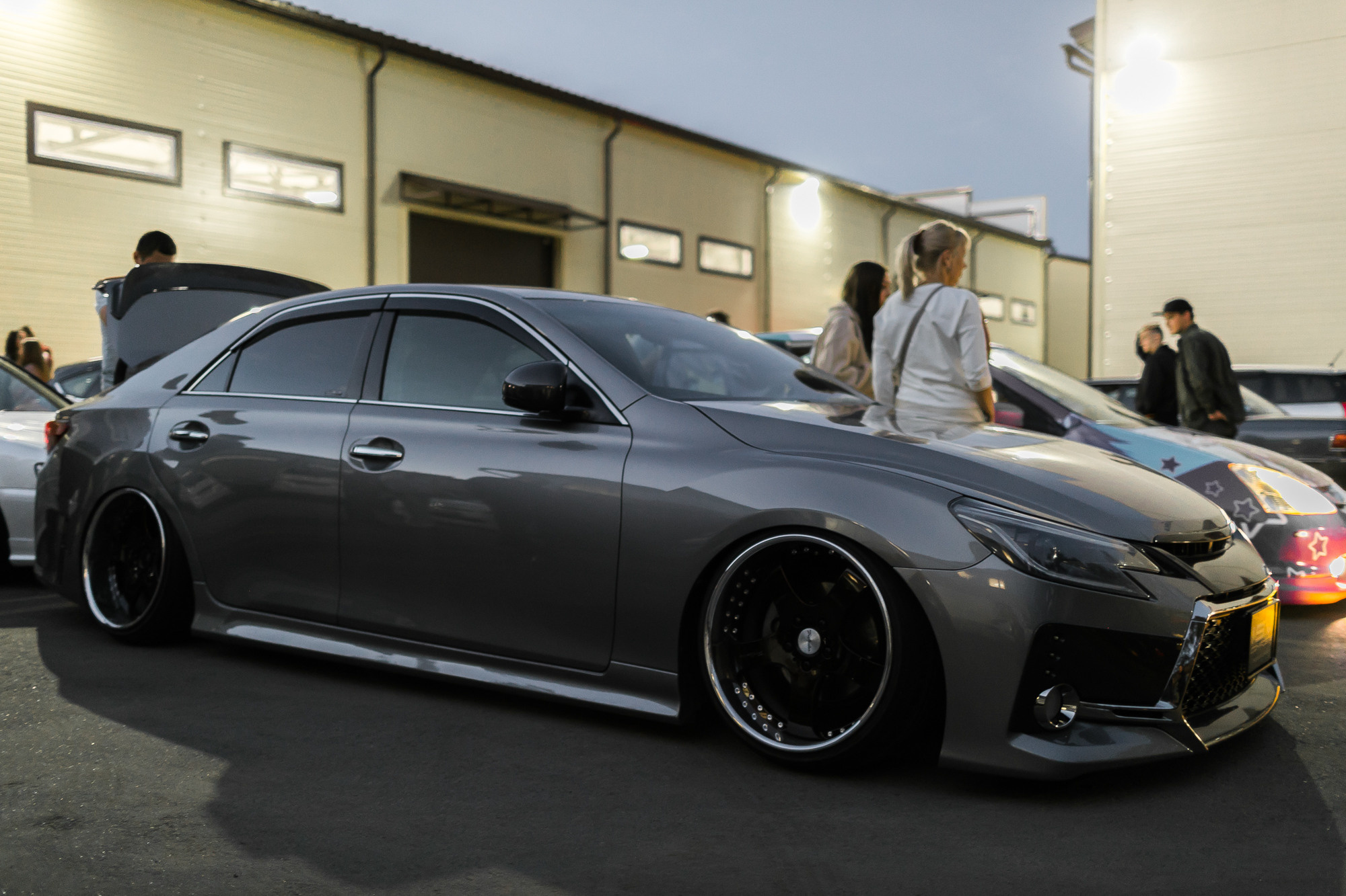 LOWtoFUN 12sep2020. Фотограф в на Пхукете Сергей Войлоков