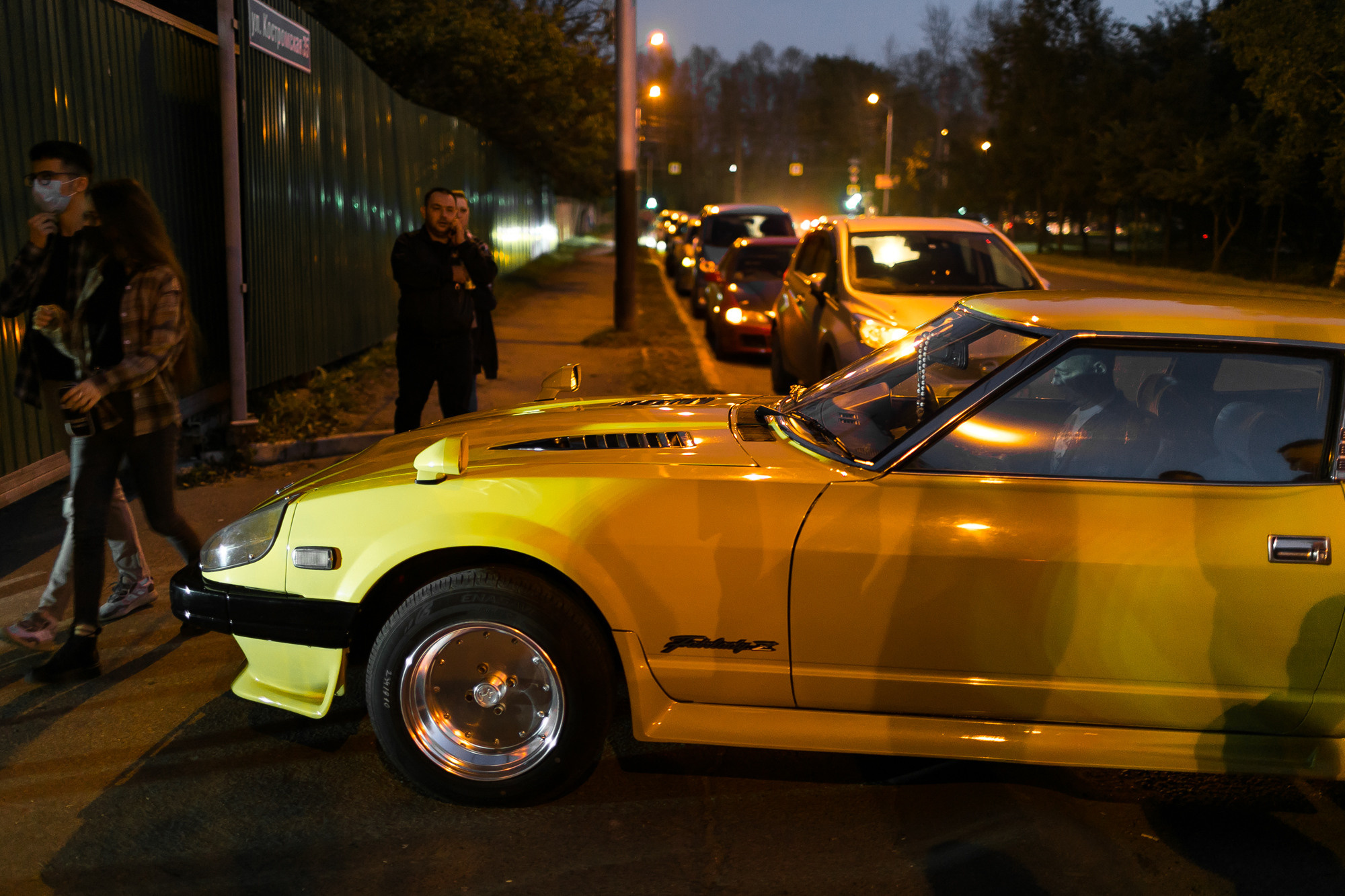 LOWtoFUN 12sep2020. Фотограф в на Пхукете Сергей Войлоков