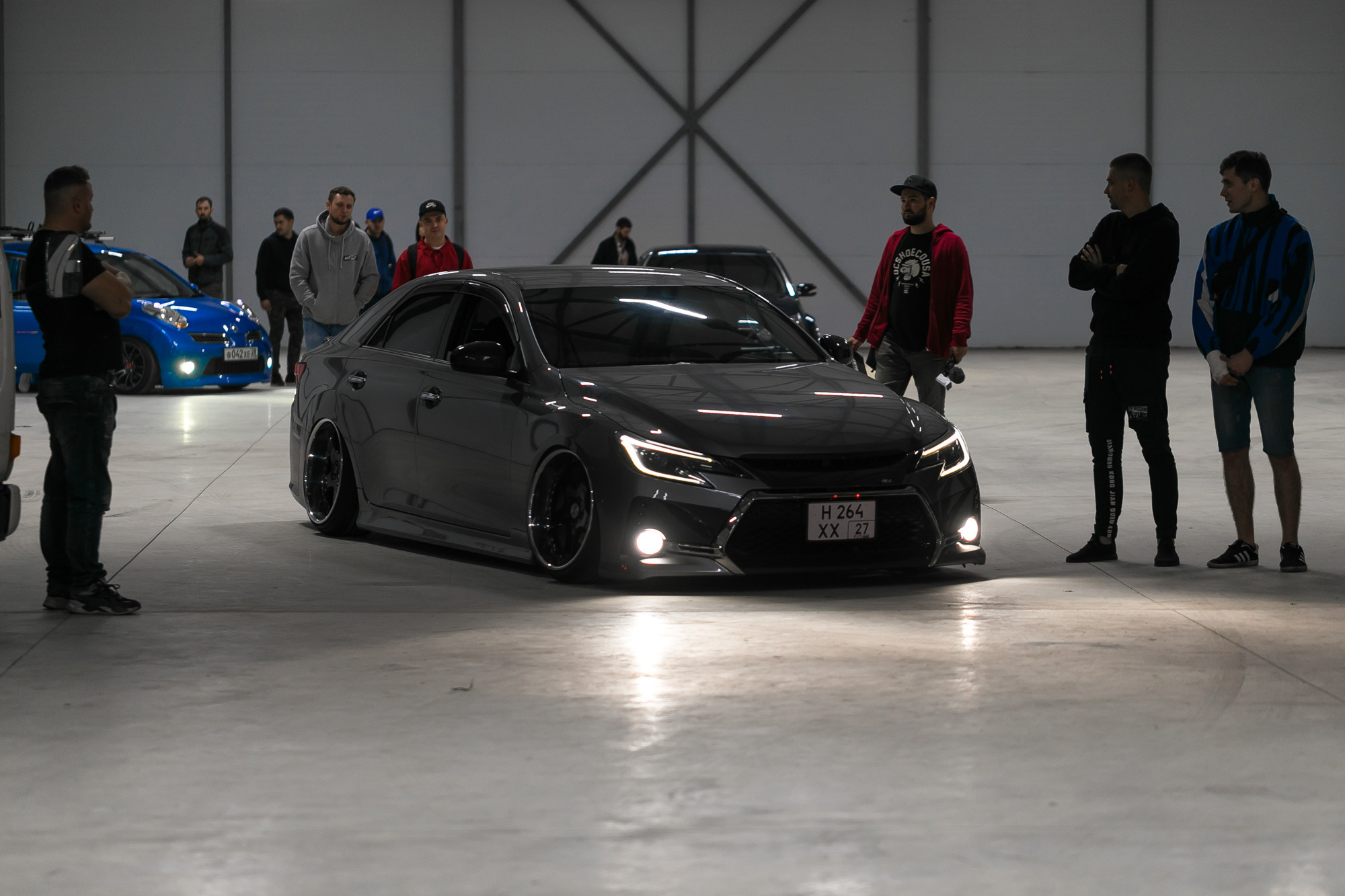 LOWtoFUN 12sep2020. Фотограф в на Пхукете Сергей Войлоков