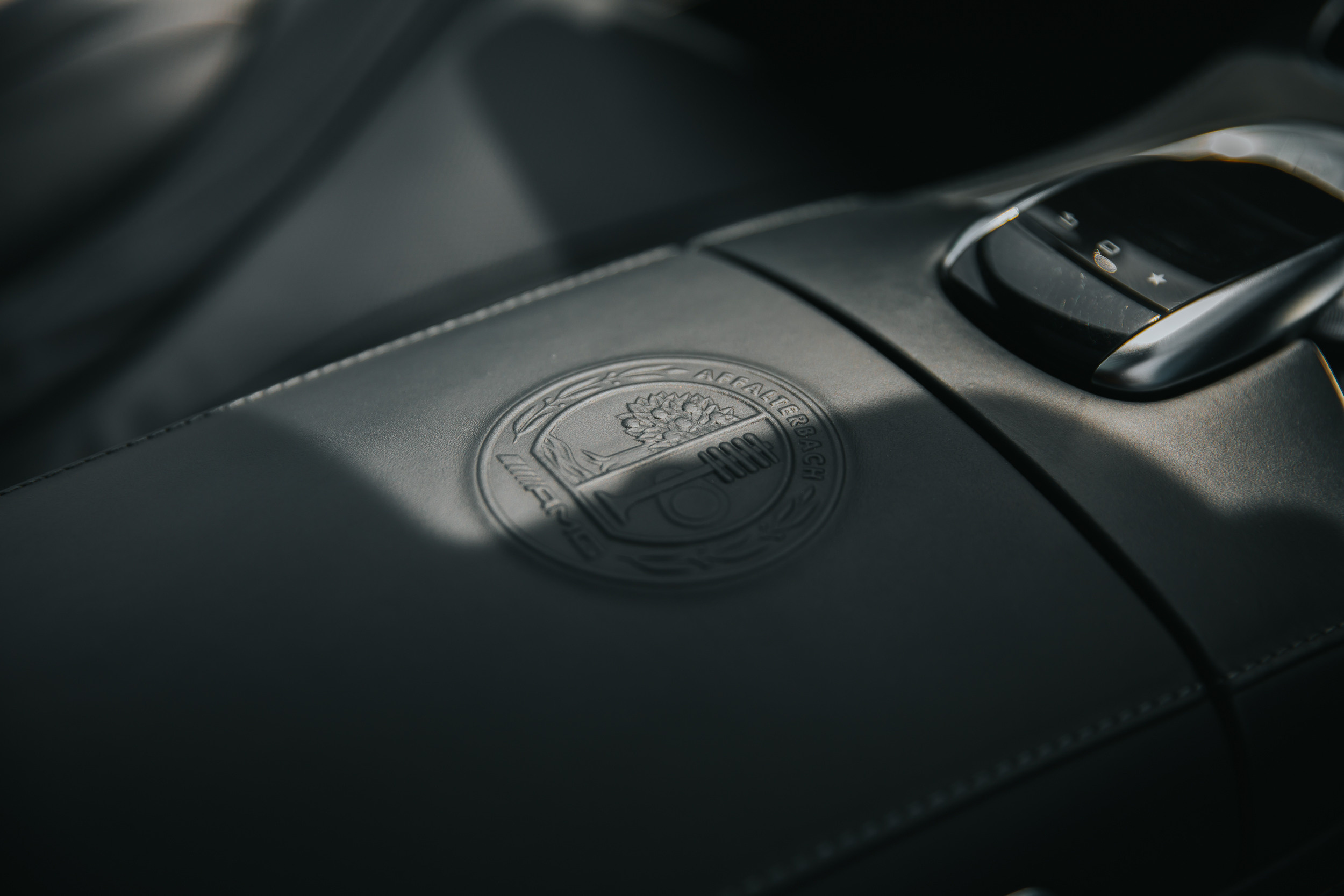 Mersedes Benz s63 AMG. Фотограф в на Пхукете Сергей Войлоков