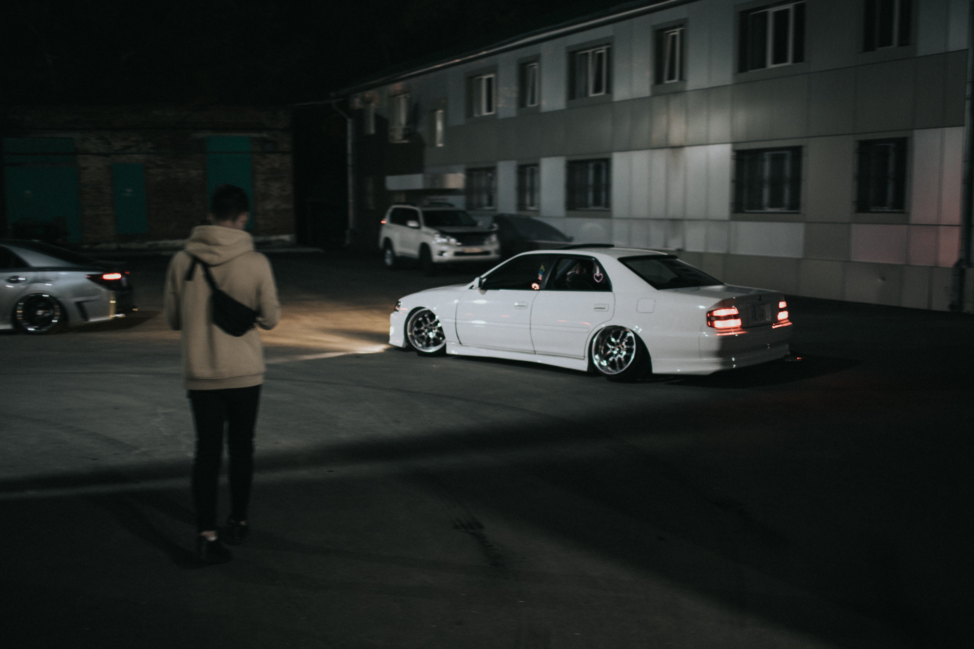 LOWtoFUN 12sep2020. Фотограф в на Пхукете Сергей Войлоков