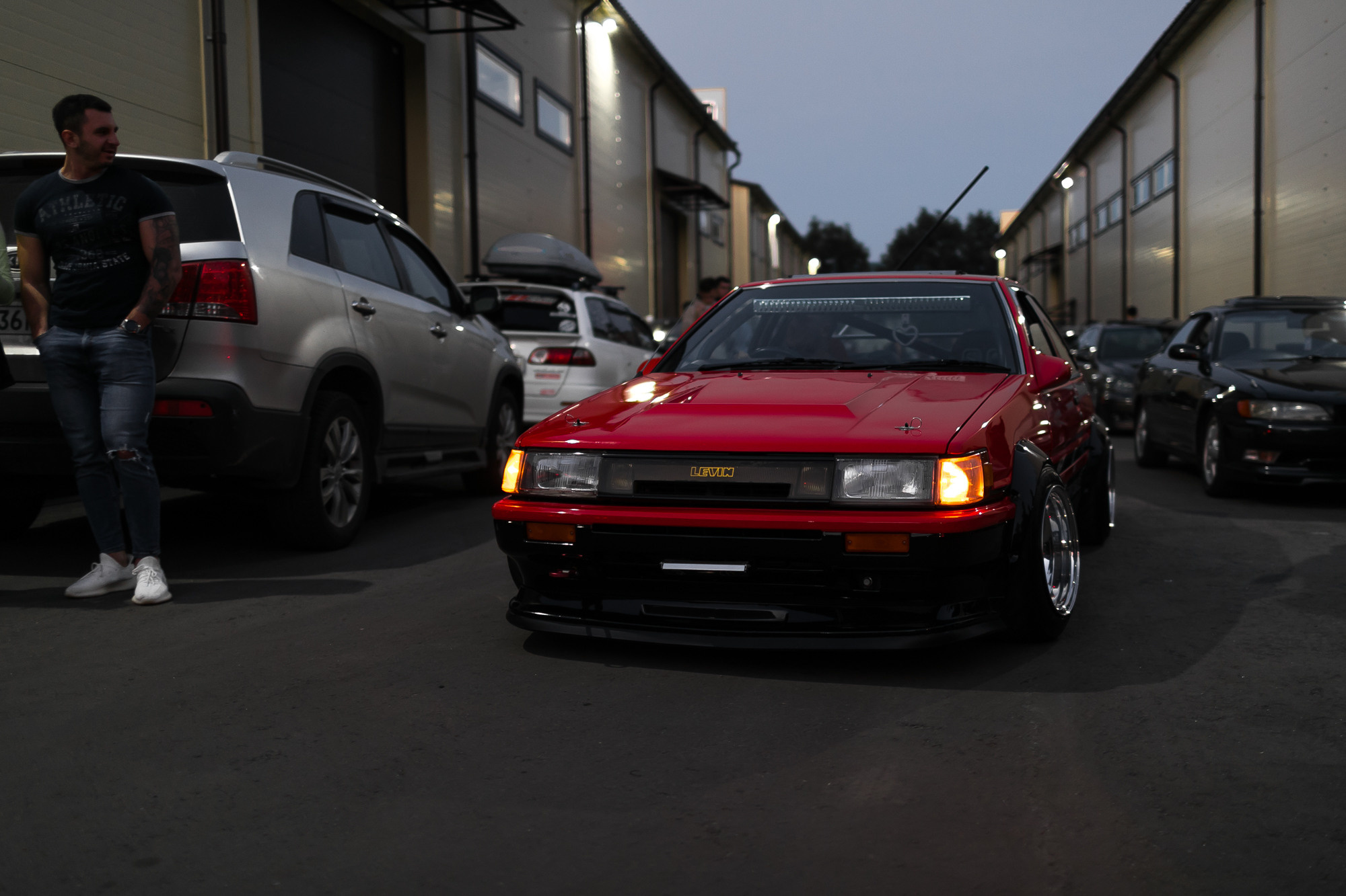 LOWtoFUN 12sep2020. Фотограф в на Пхукете Сергей Войлоков