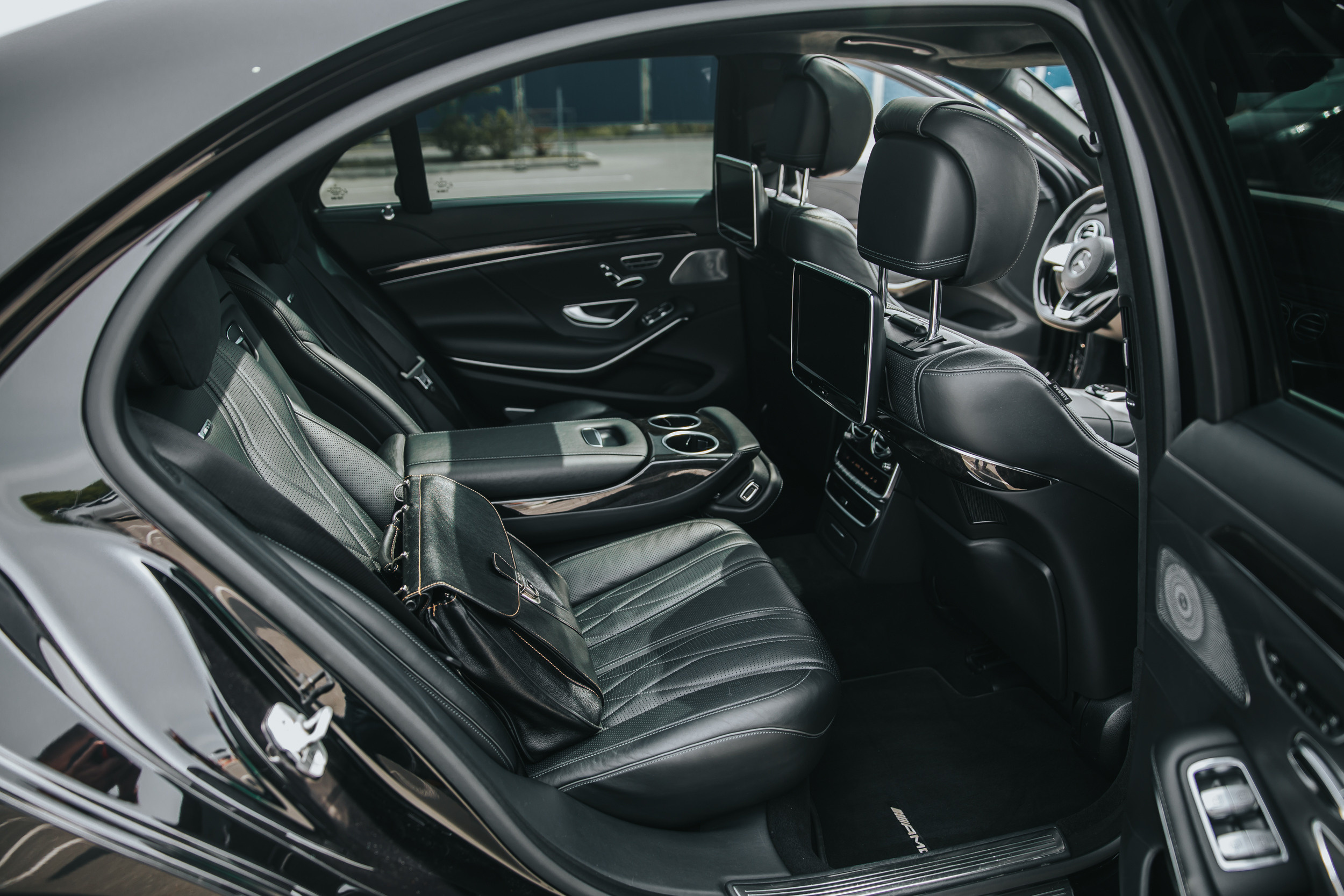 Mersedes Benz s63 AMG. Фотограф в на Пхукете Сергей Войлоков