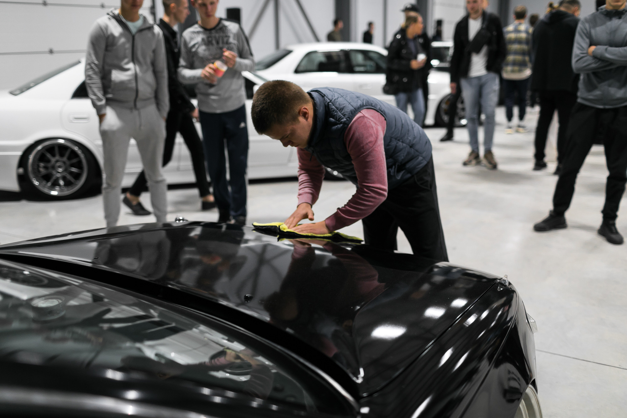 LOWtoFUN 12sep2020. Фотограф в на Пхукете Сергей Войлоков