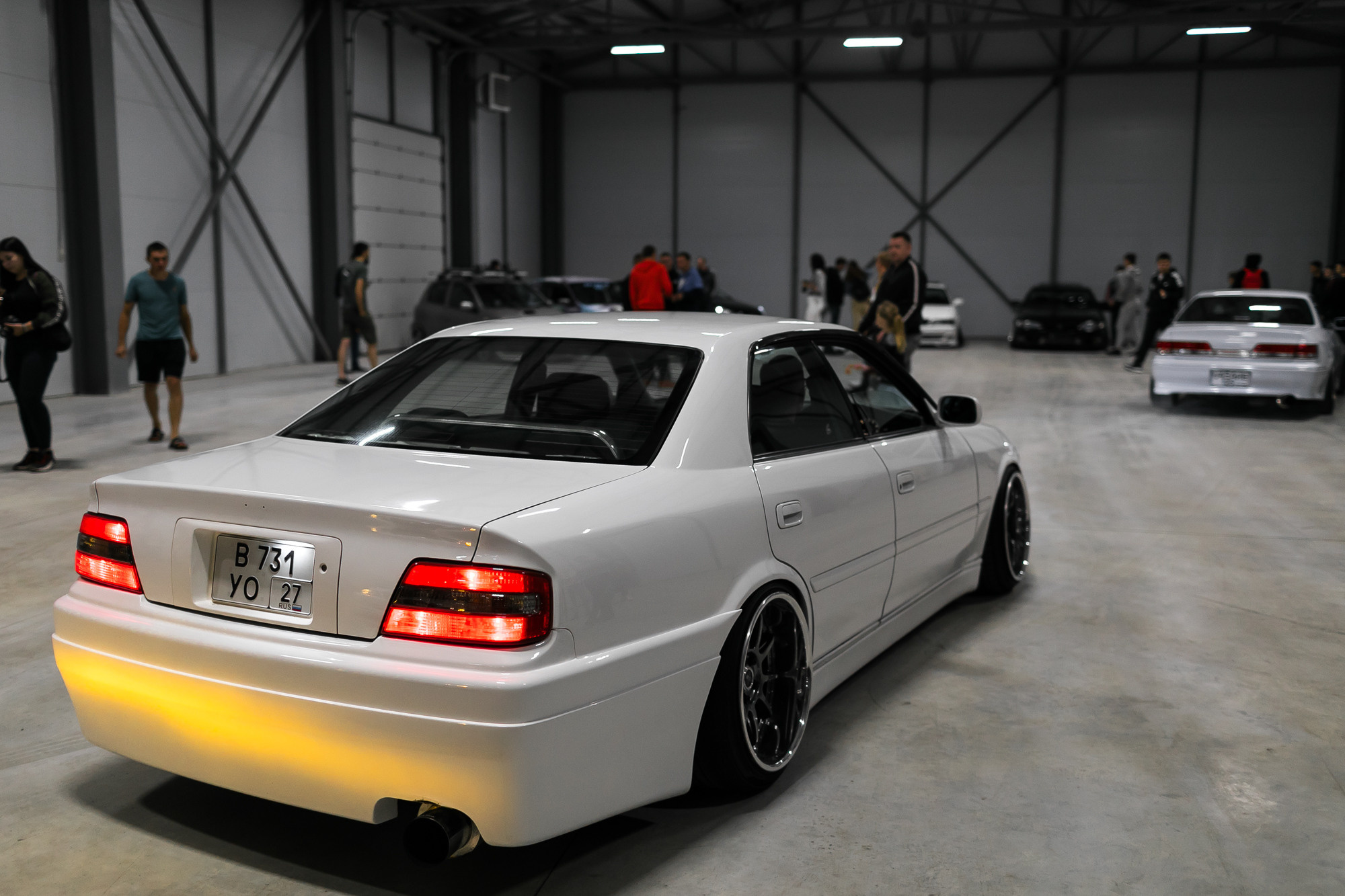 LOWtoFUN 12sep2020. Фотограф в на Пхукете Сергей Войлоков