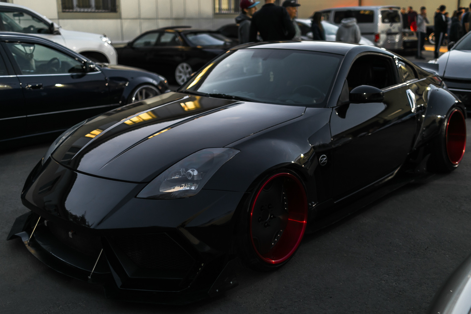 LOWtoFUN 12sep2020. Фотограф в на Пхукете Сергей Войлоков