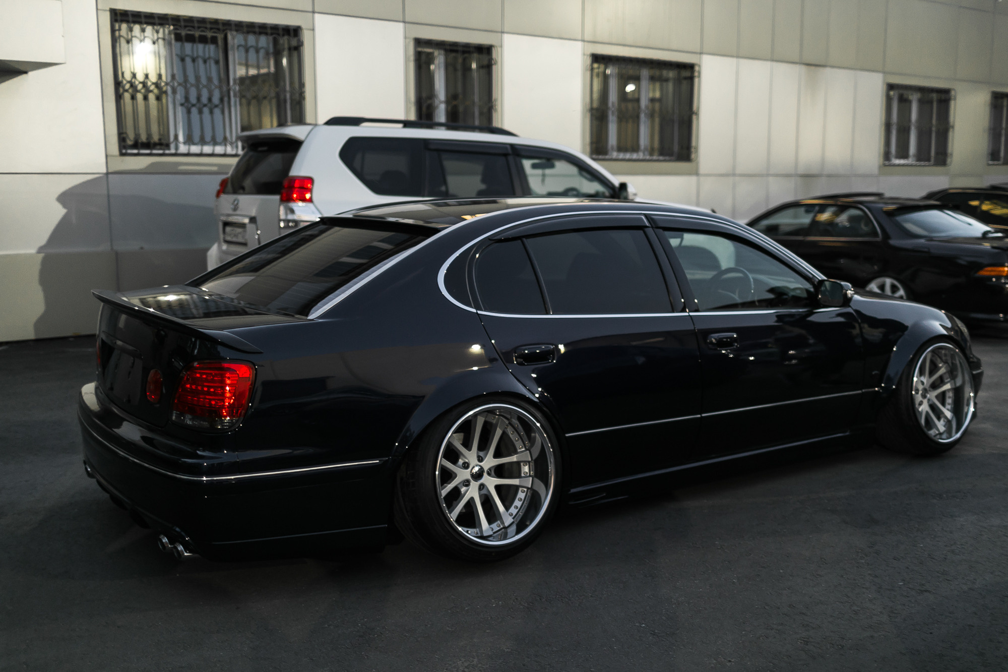 LOWtoFUN 12sep2020. Фотограф в на Пхукете Сергей Войлоков