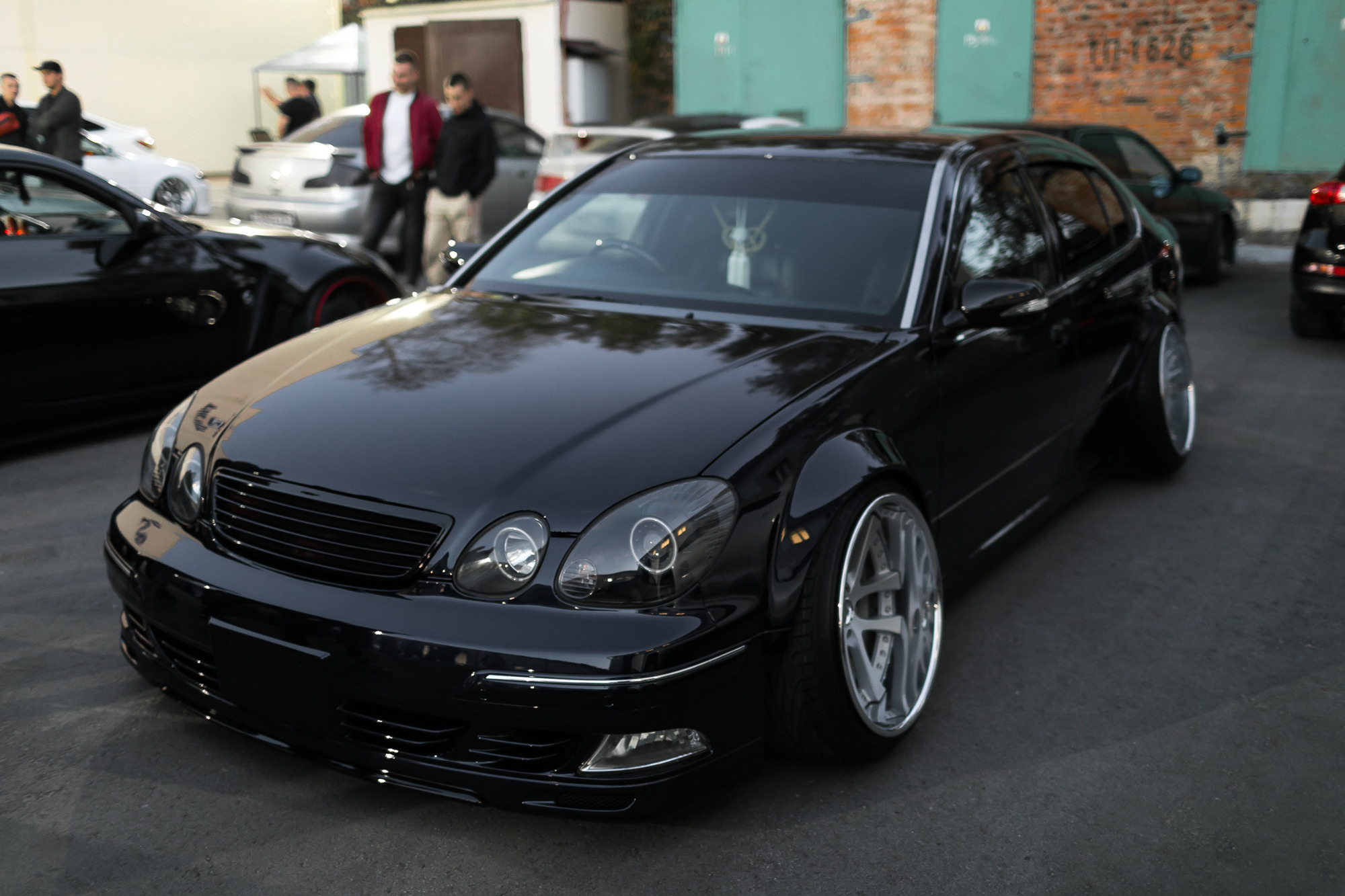 LOWtoFUN 12sep2020. Фотограф в на Пхукете Сергей Войлоков