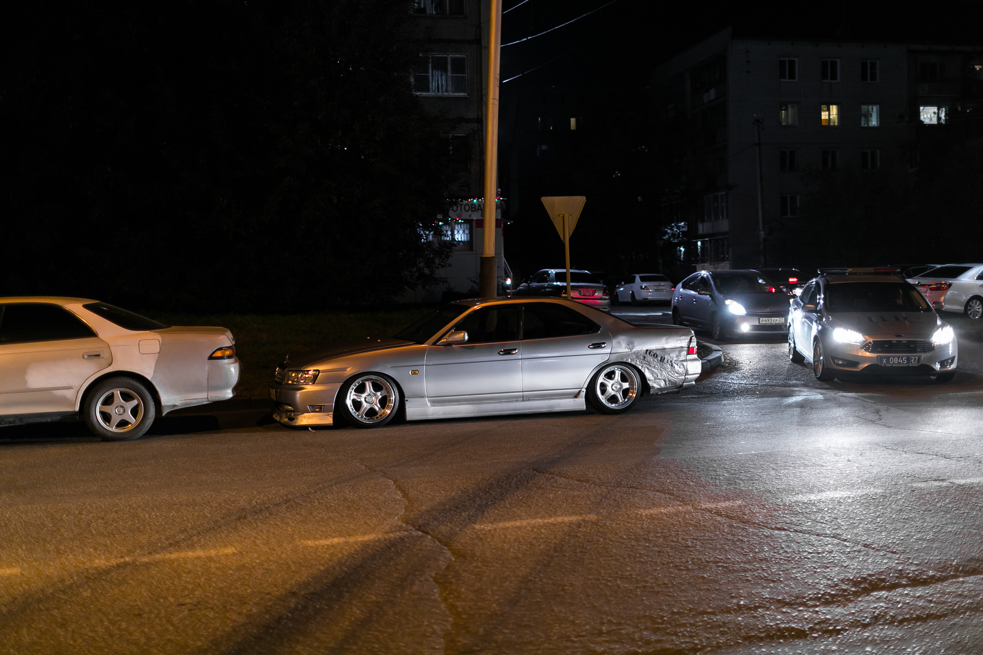 LOWtoFUN 12sep2020. Фотограф в на Пхукете Сергей Войлоков