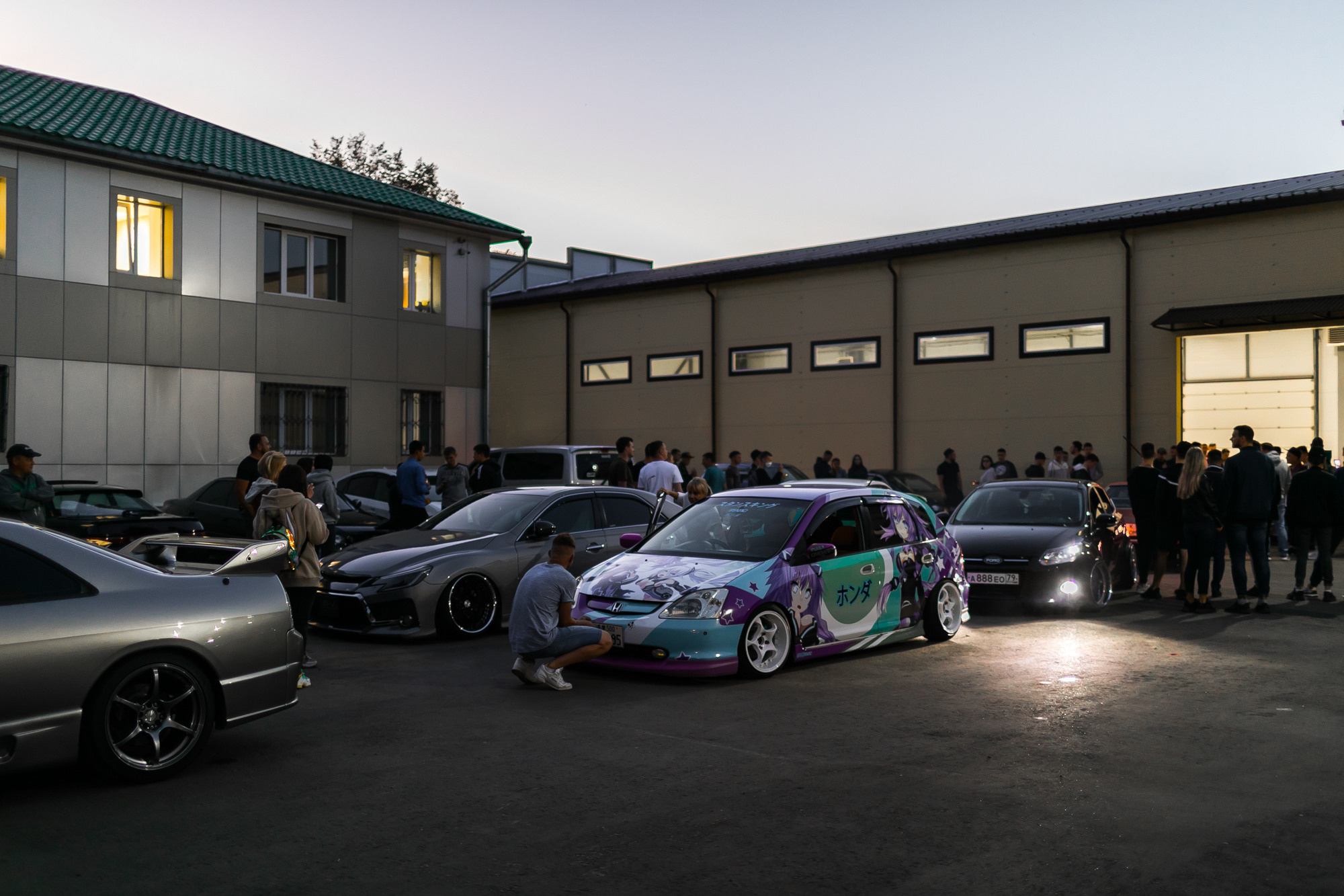 LOWtoFUN 12sep2020. Фотограф в на Пхукете Сергей Войлоков