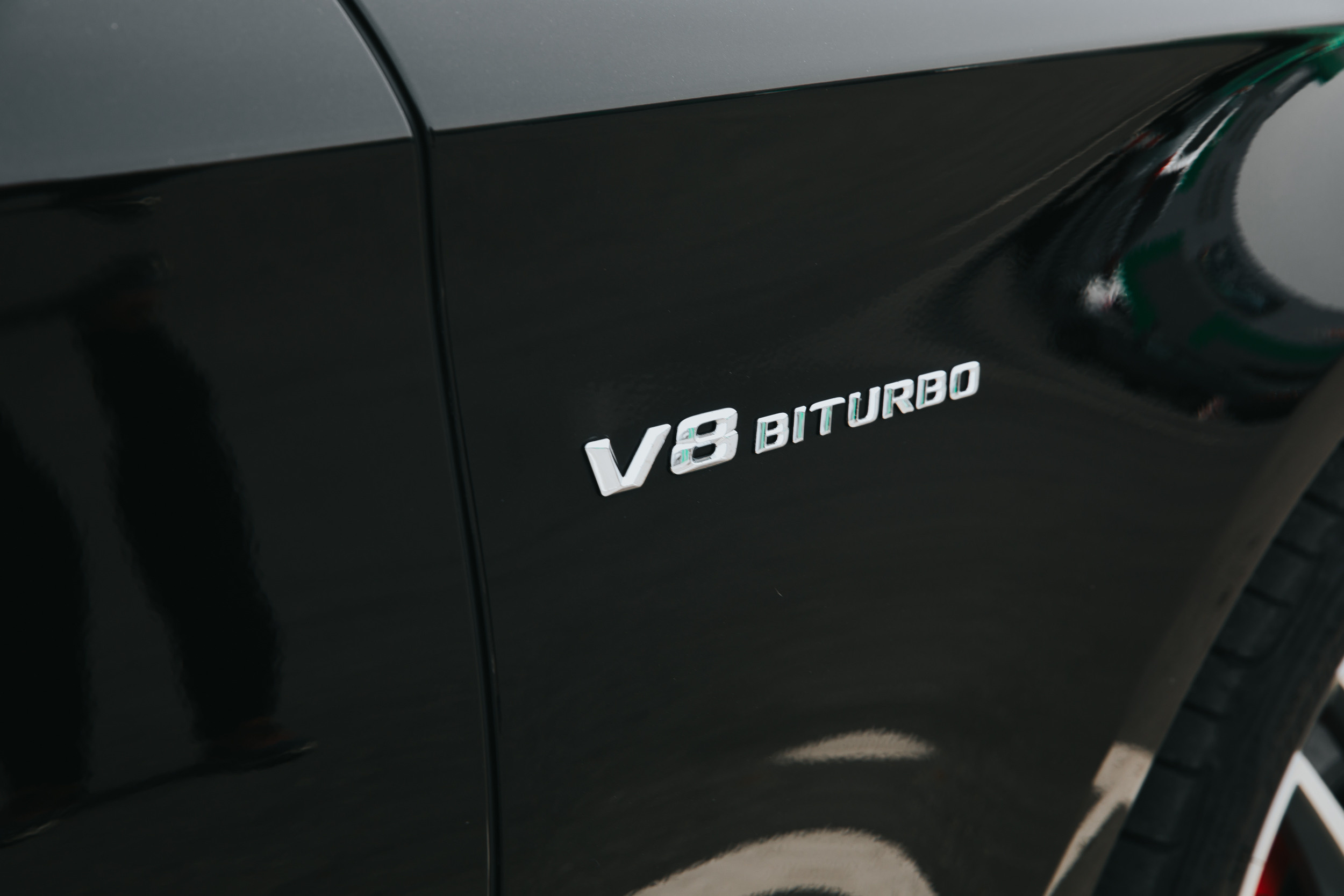 Mersedes Benz s63 AMG. Фотограф в на Пхукете Сергей Войлоков