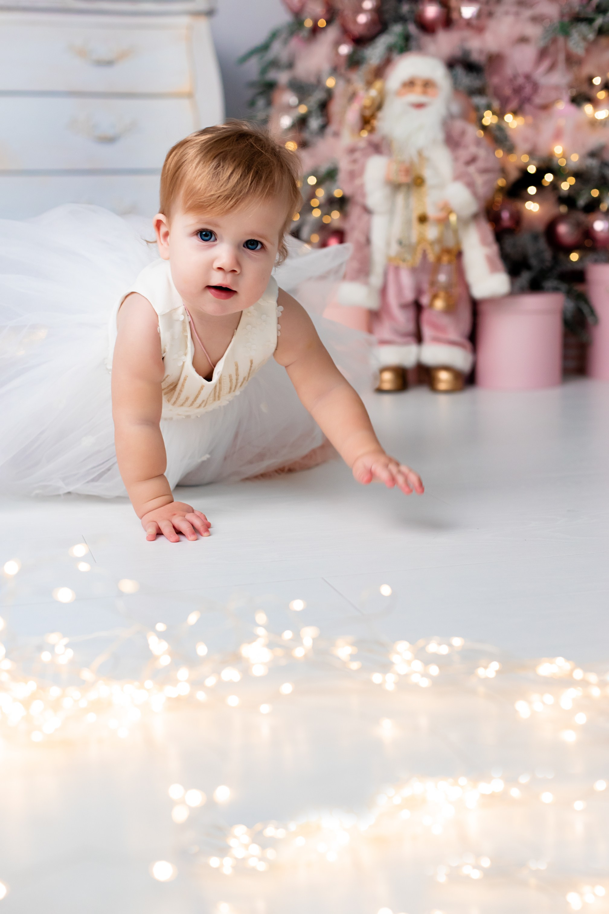 Наталья, Алиса и Артур. Фотограф Белгород