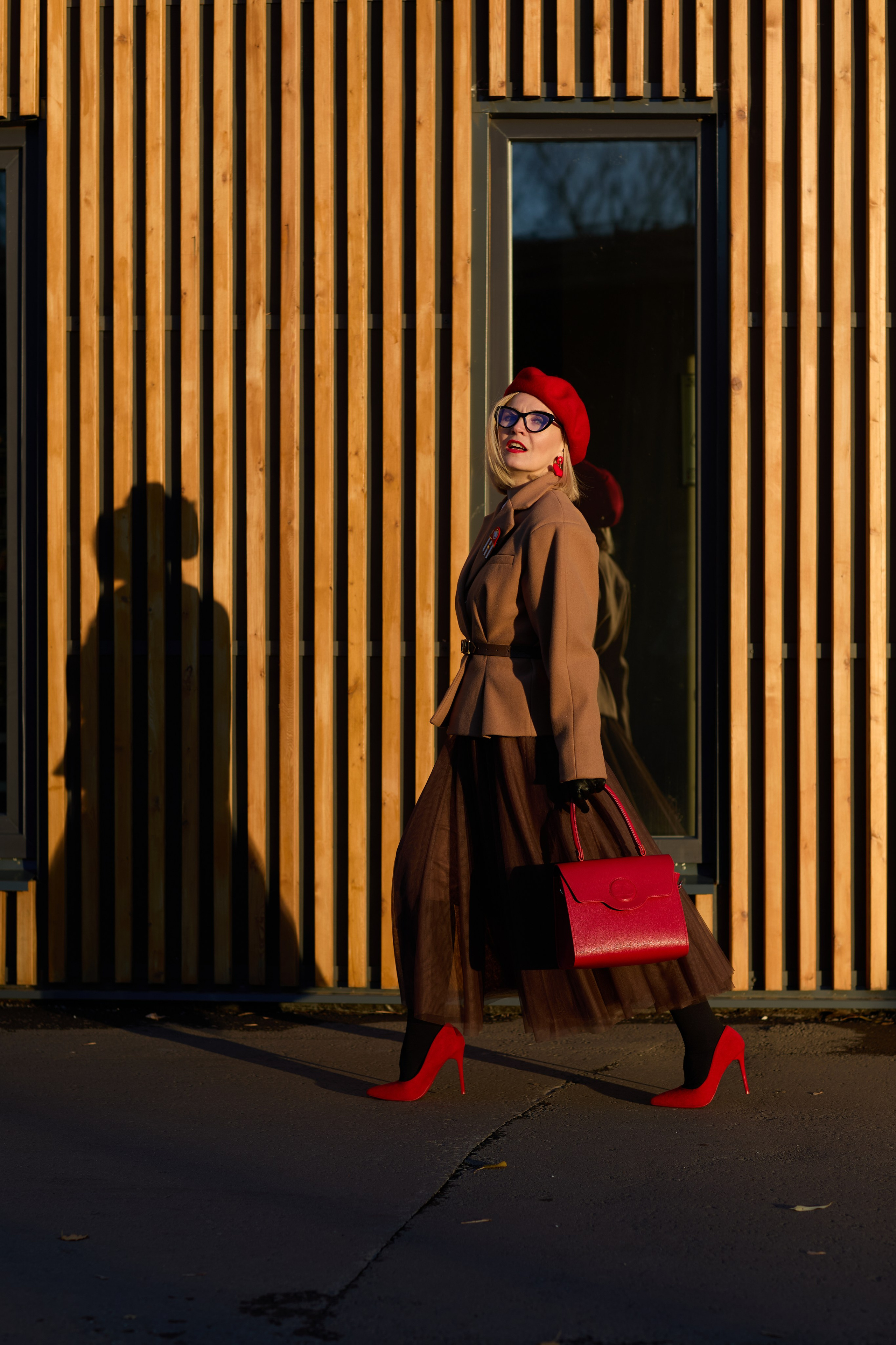 Профессиональная фотосъемка для бизнеса и личного бренда в Москве