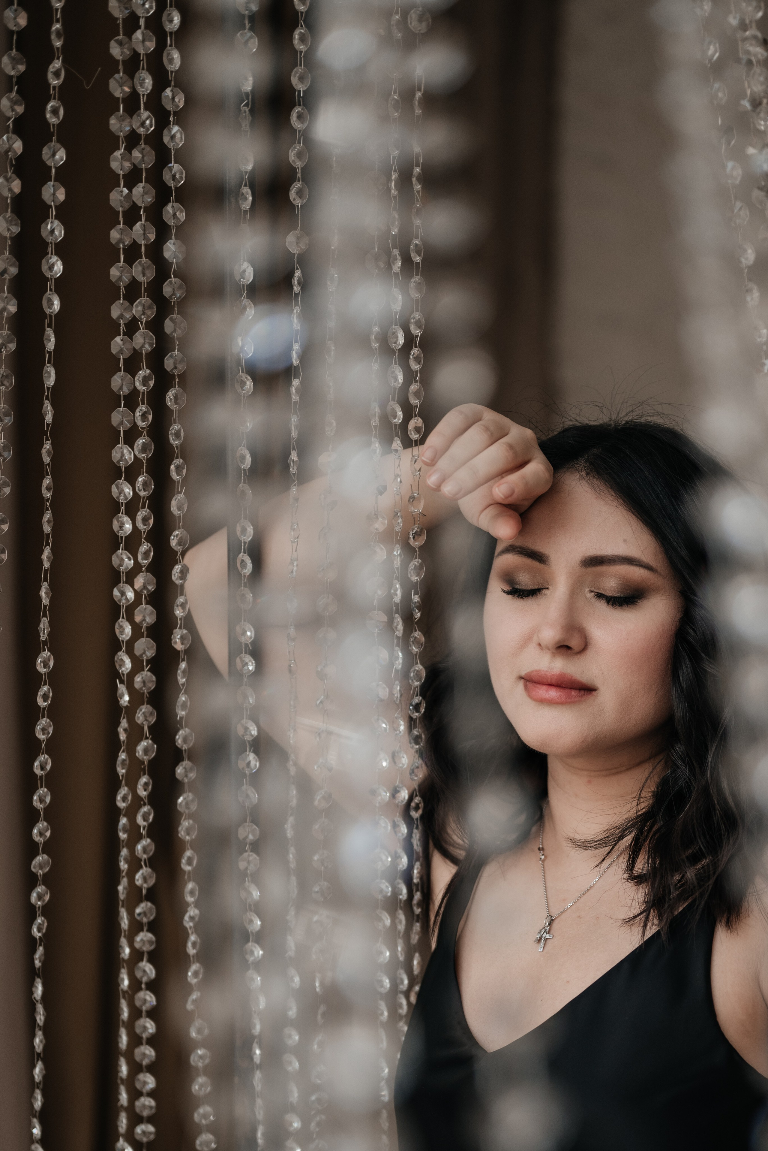 Лилия. Свадебный и семейный фотограф Юлия Чернобай | Подольск, Москва, Московская область