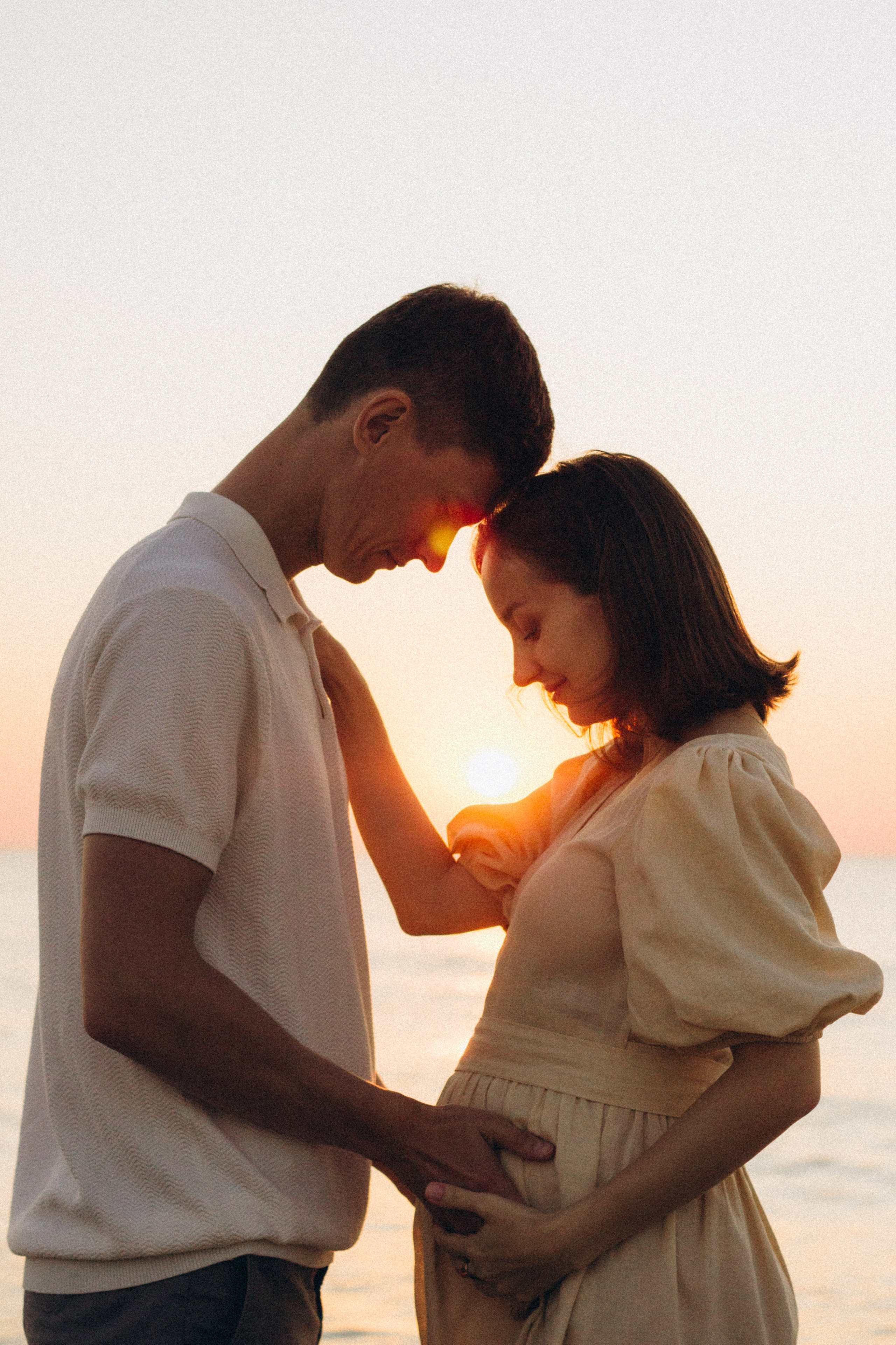 Беременность. Семейный фотограф в Калининграде Юлия Нигаматулина