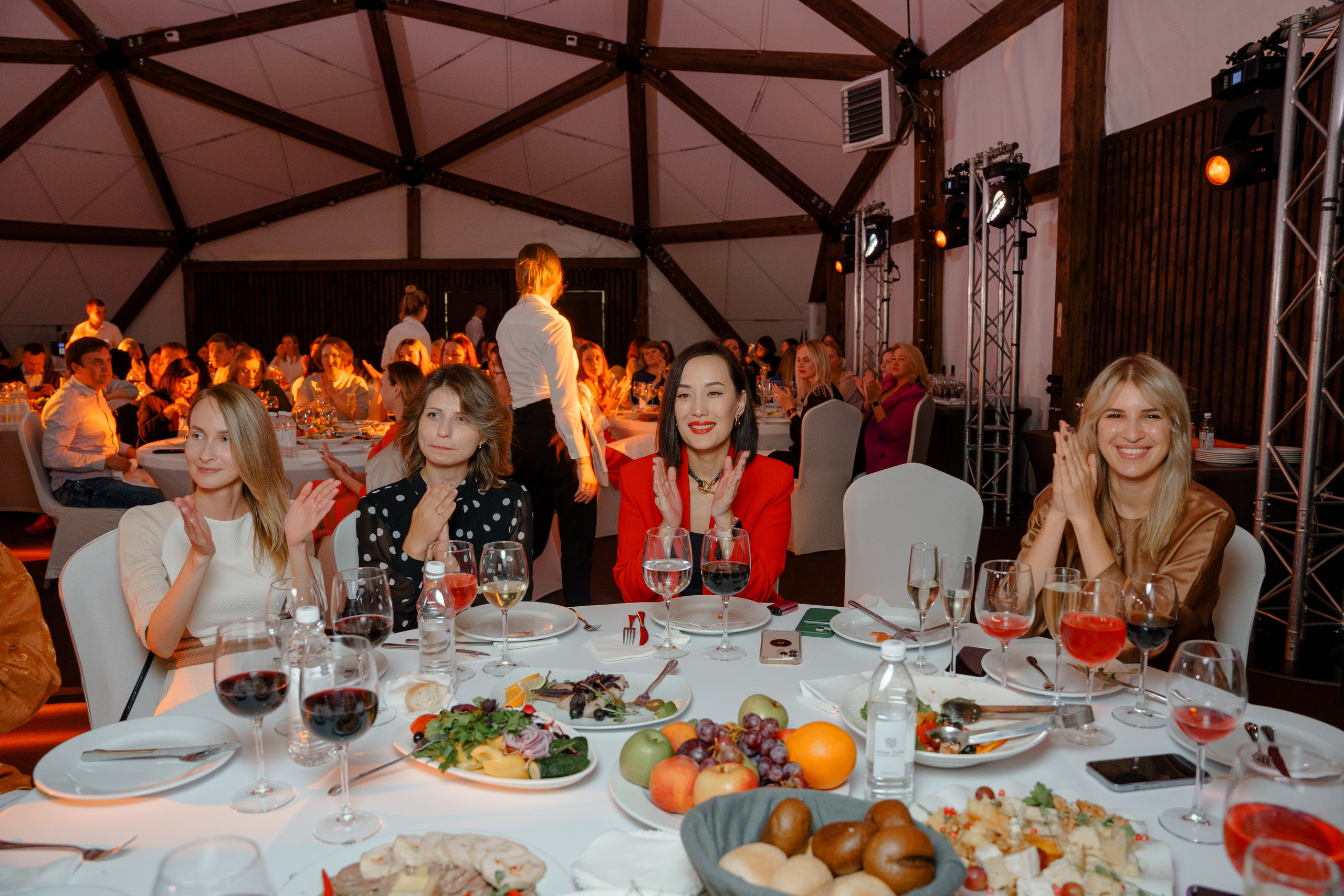 Репортажный фотограф на корпоратив в Москве и Московской области. Репортажный фотограф Москва Сергей Дружинин