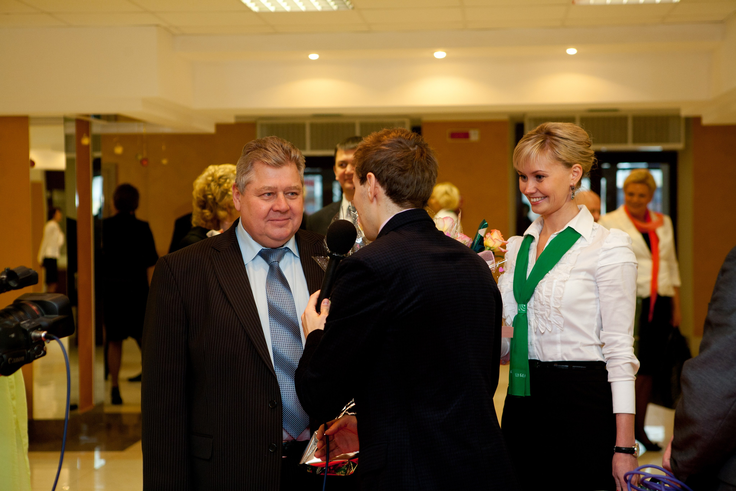 90 лет Беларусбанк