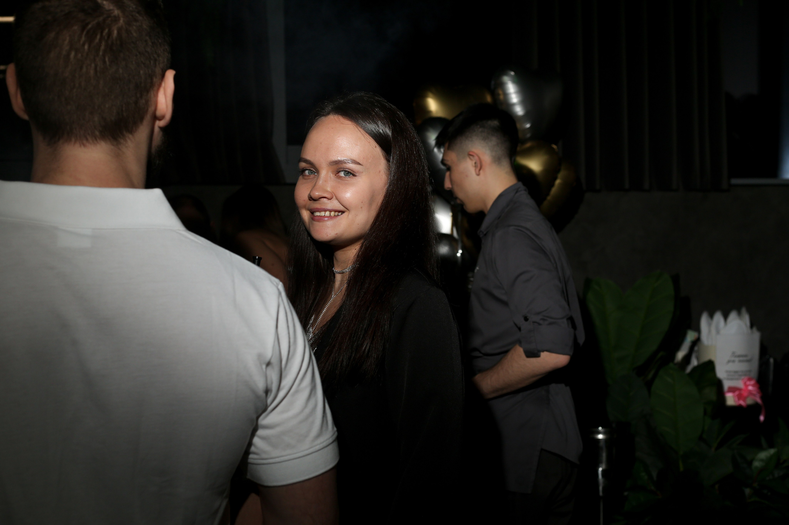 Moment (ресторан). Фотограф Анастасия Залевская