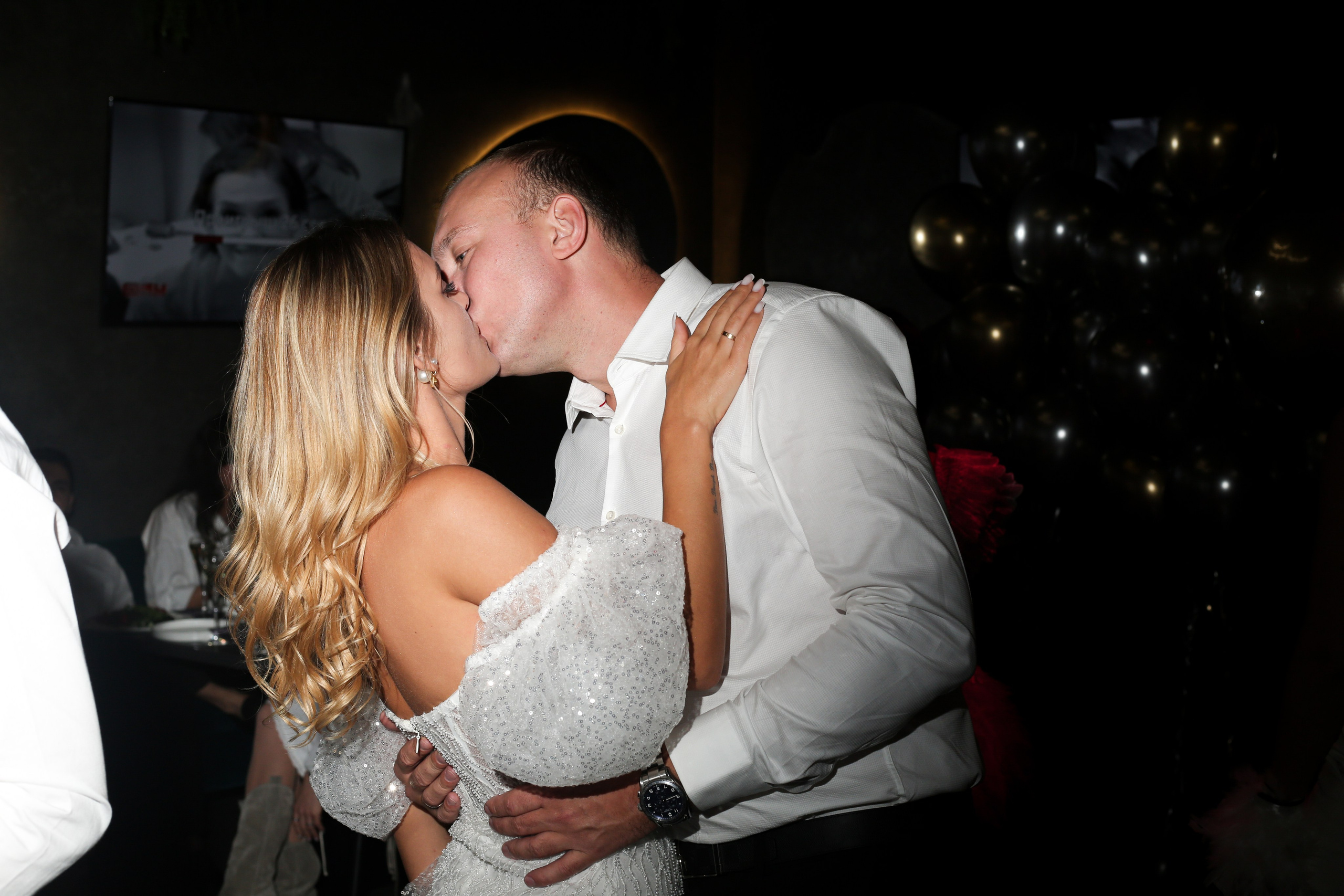 Moment (ресторан). Фотограф Анастасия Залевская