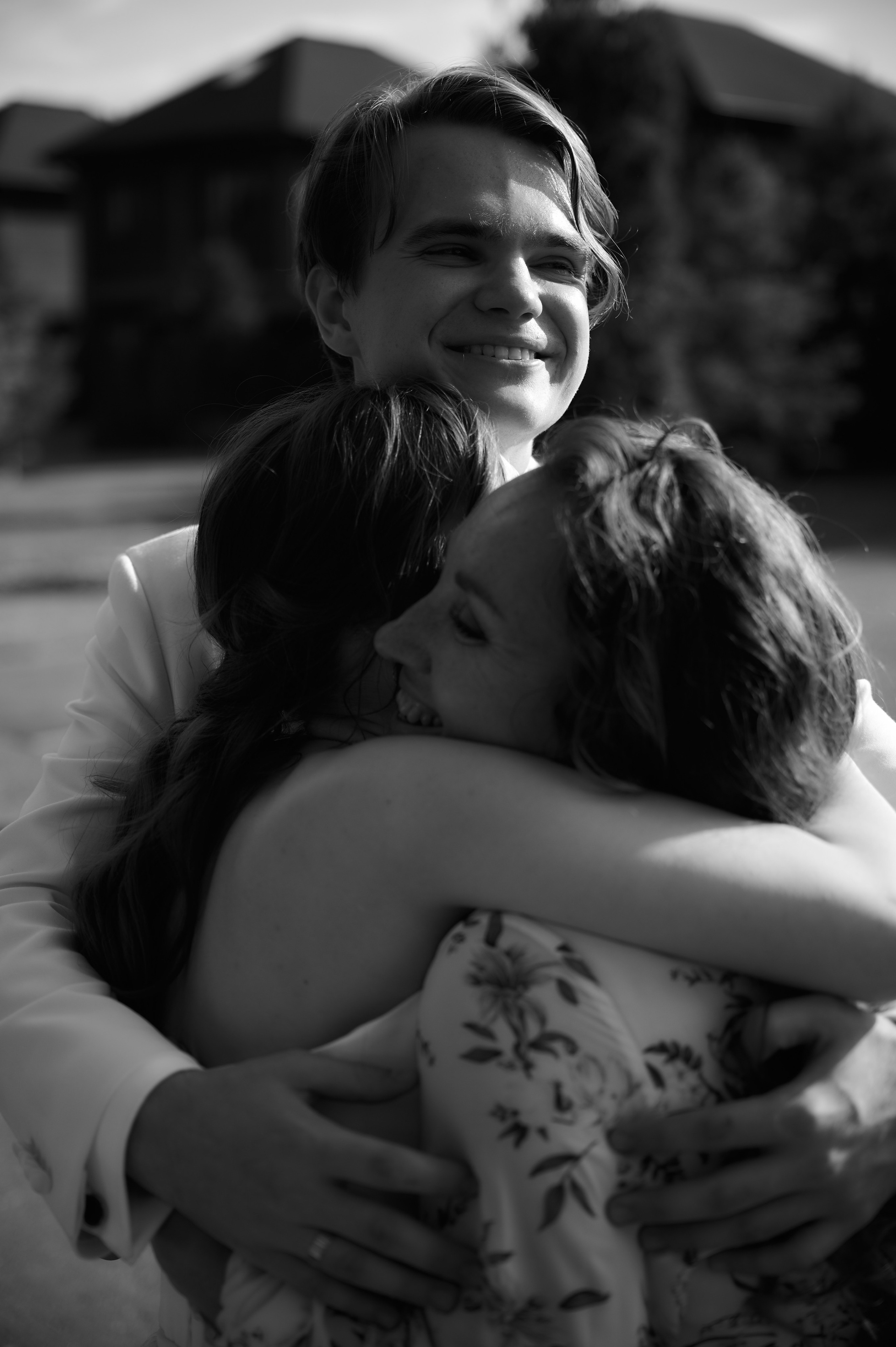 M&L. Свадебный и репортажный фотограф