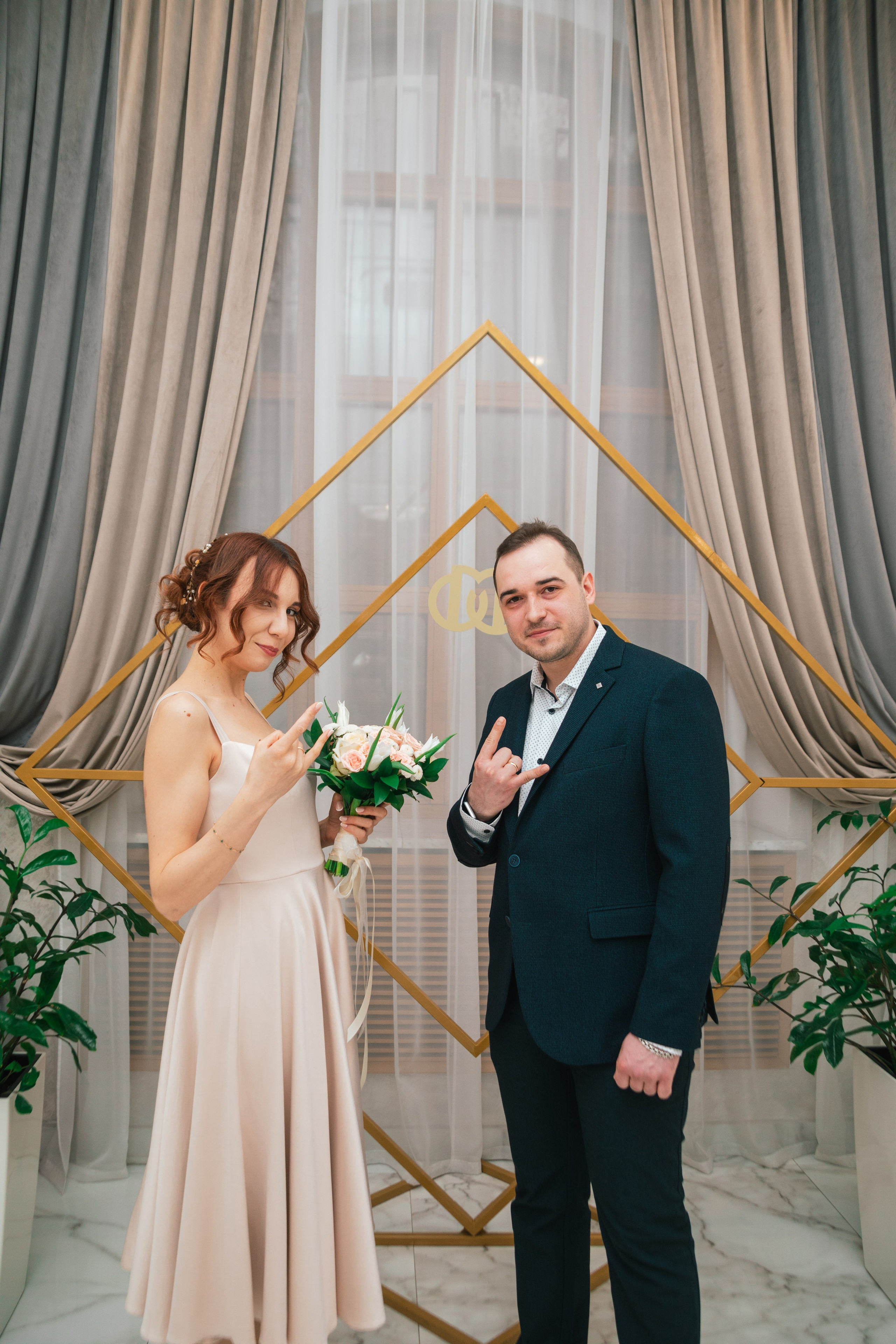 СВАДЕБНЫЕ СЪЁМКИ. Фотограф в Москве KRISTINA NEVERENOUGH