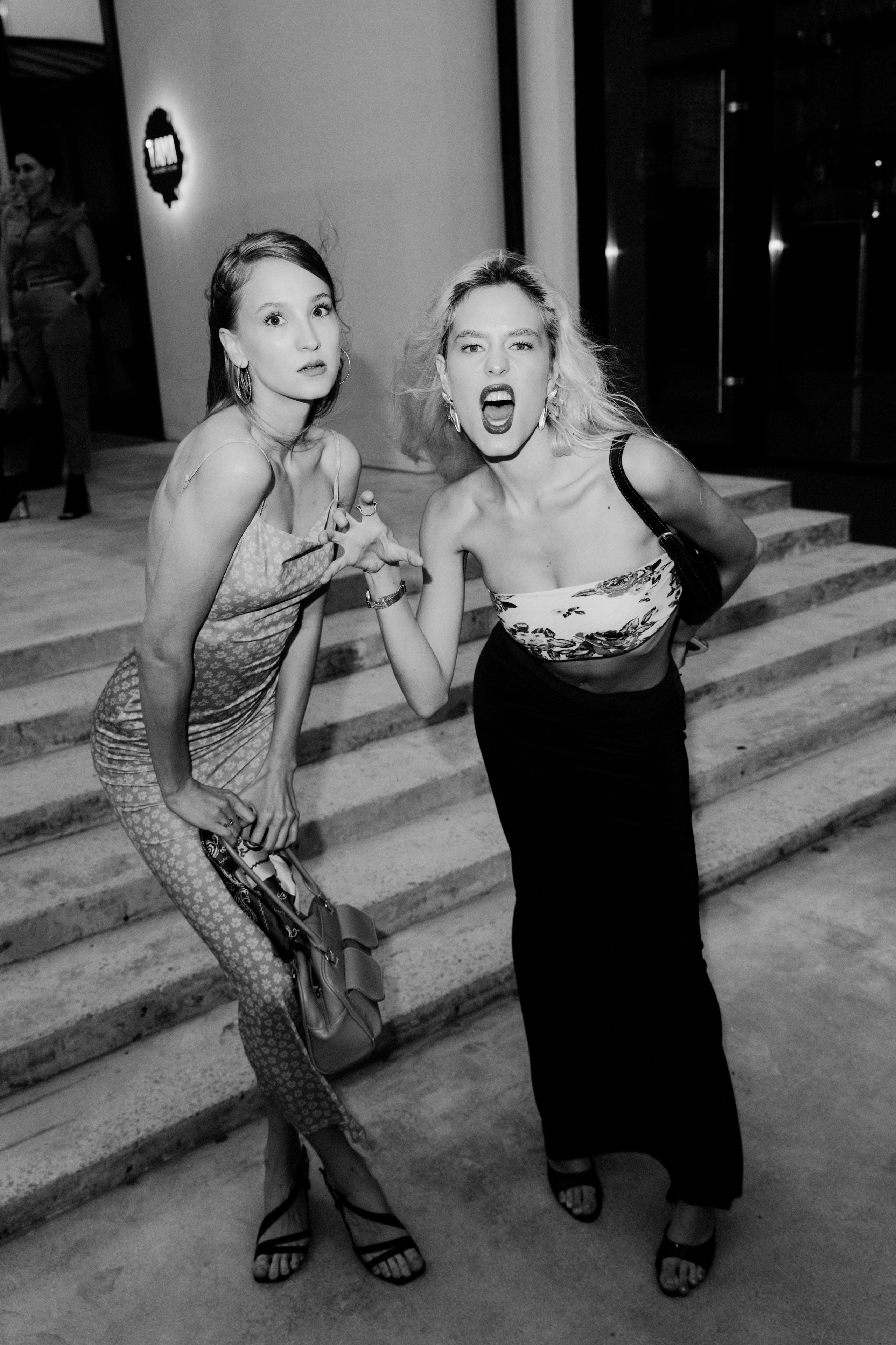 СВЕТСКОЕ. Фотограф Владивосток Ян Паклин