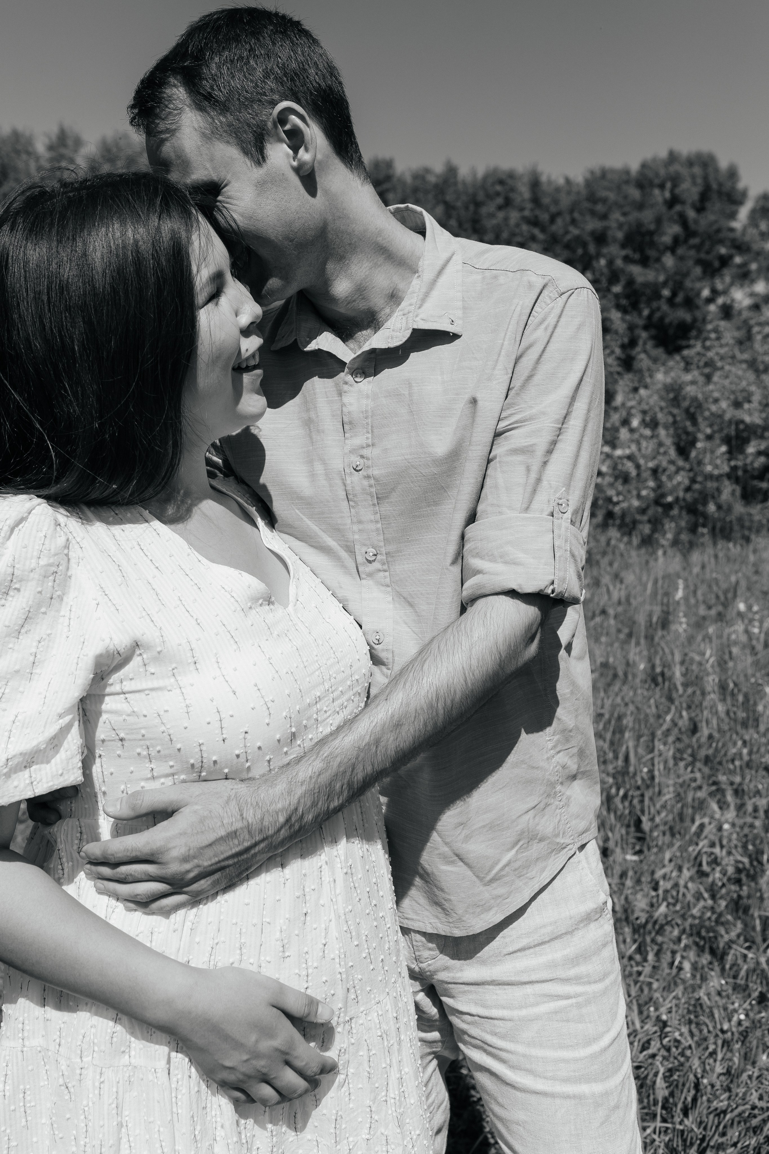 Саша и Васса. Фотограф в Томске Ирина Павлуцкая