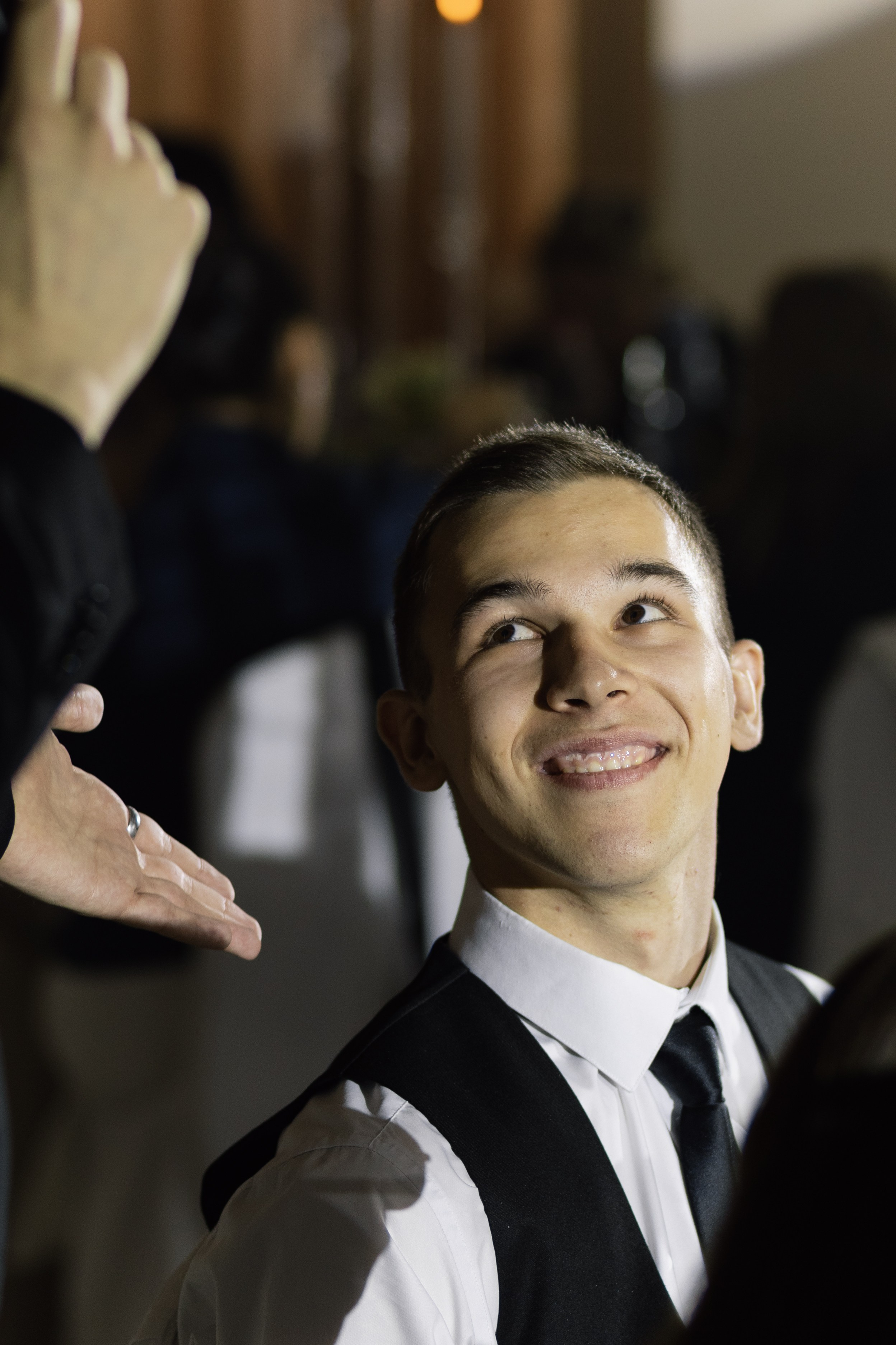 Daniil & Veronika. Фотограф в Томске Ирина Павлуцкая