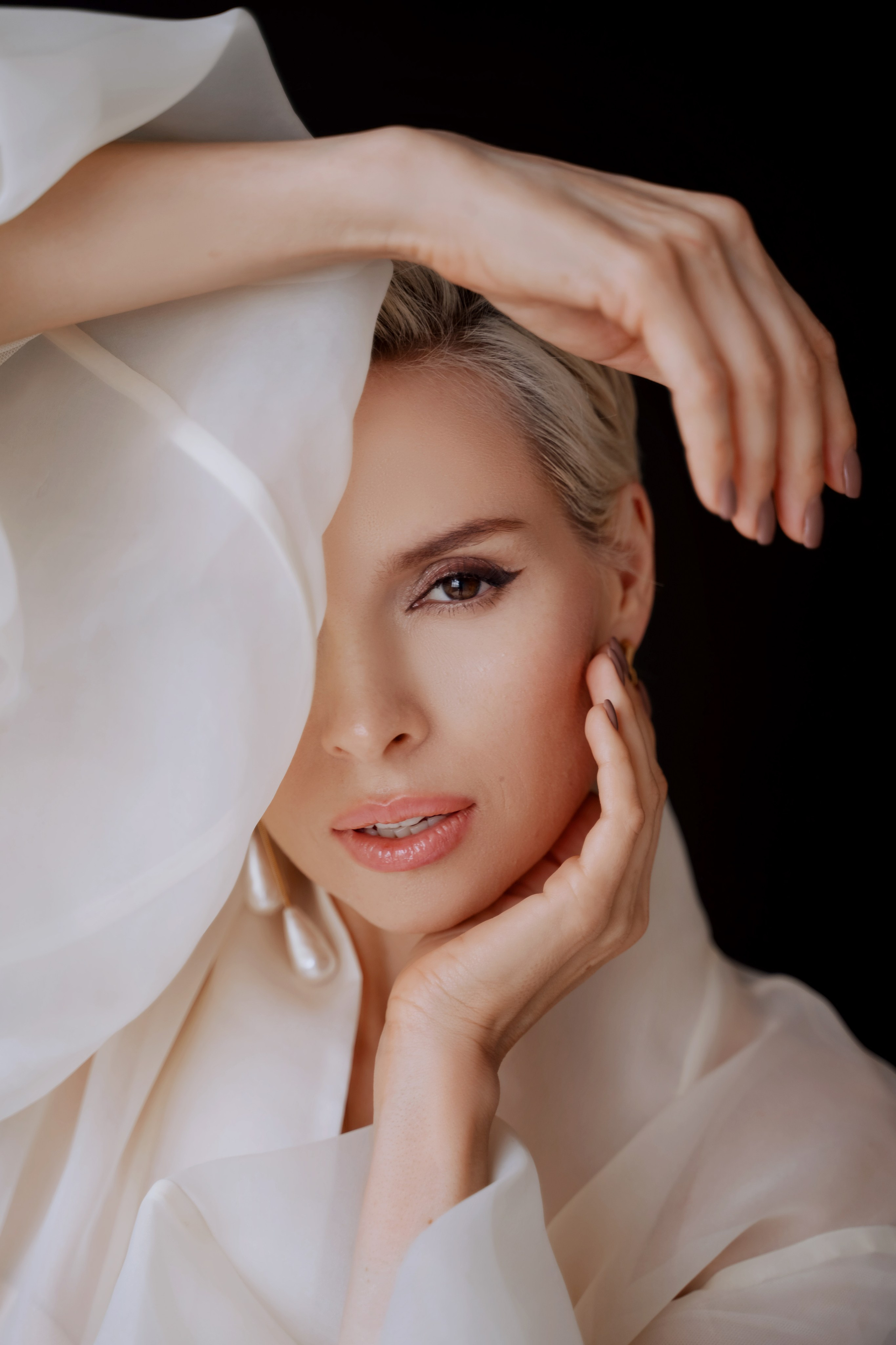 Таня. Портретный фотограф в Казани Гарафиева Эльвира