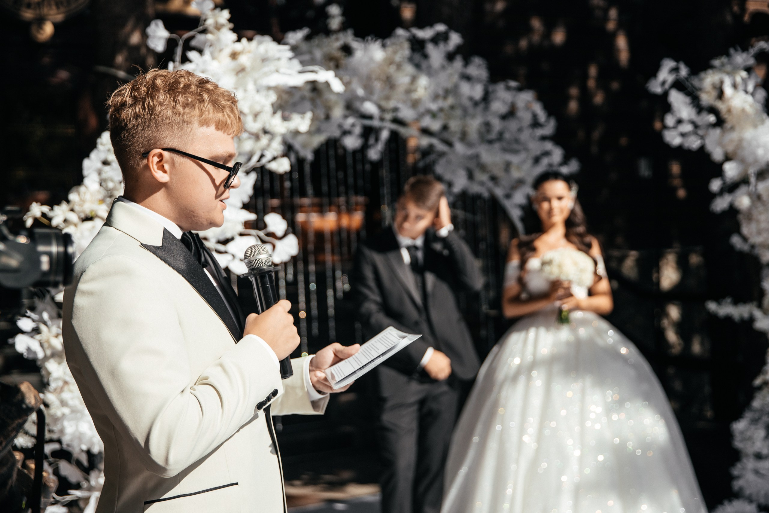 Знаю, счастье нас с тобой сждёт. Свадебный фотограф в Иркутске Анна Малюшова