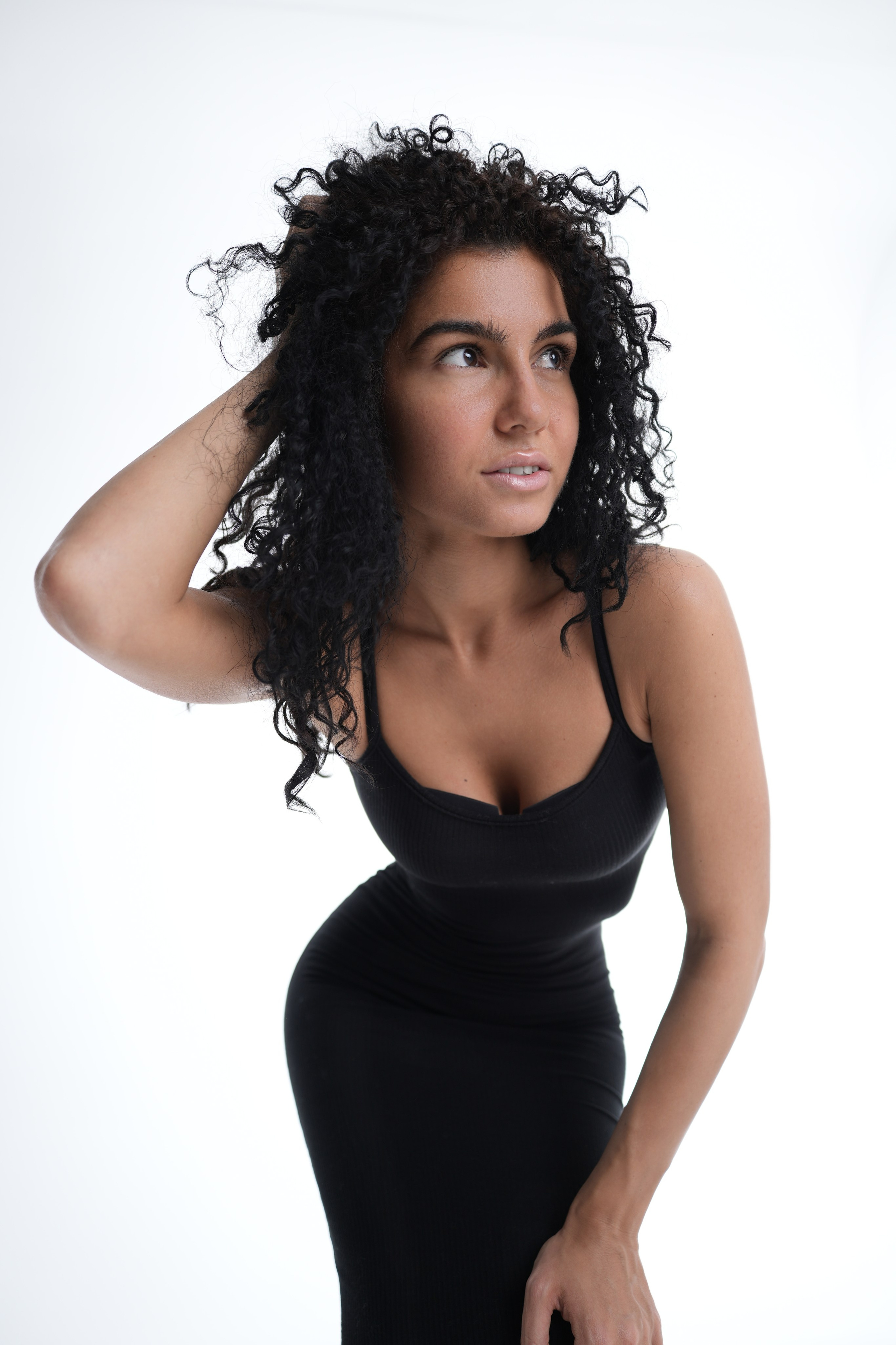 Портрет. Видеооператор Владимир Волков