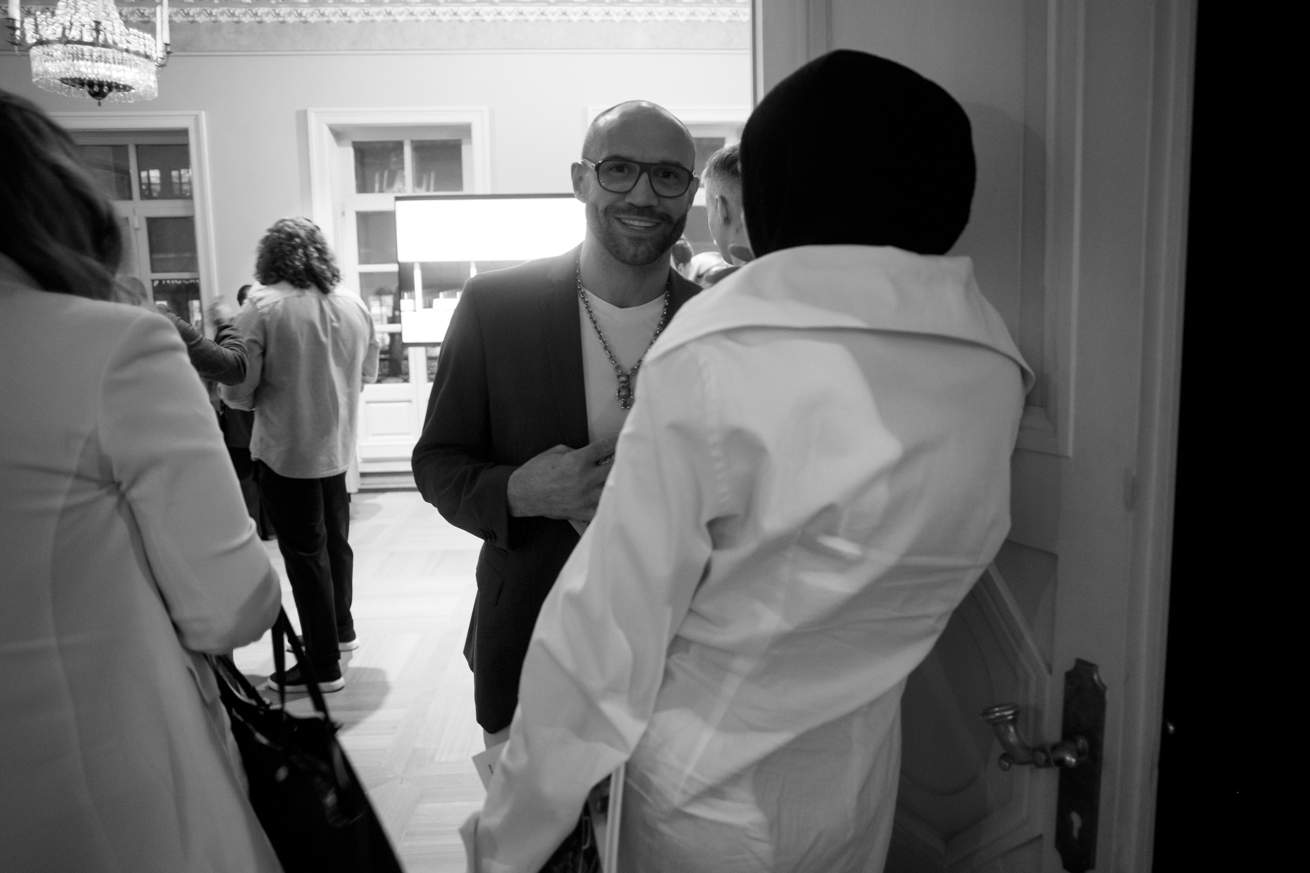 Презентация журнала топ 100 интерьерных дизайнеров. Свадебный и Индивидуальный фотограф в Москве Акоп Арсенян